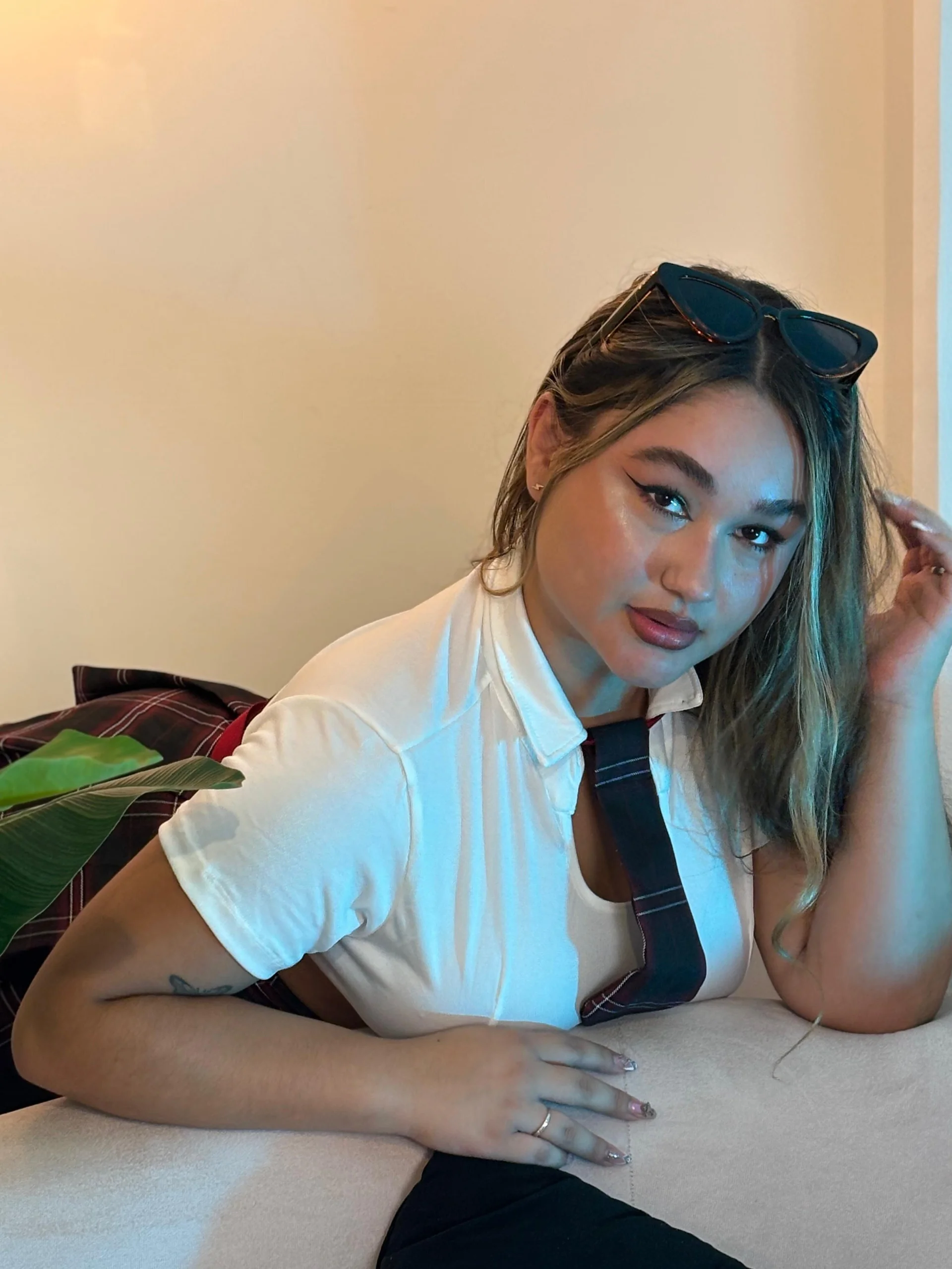 XXX Porn Photo of Nude Soouuf_ 18