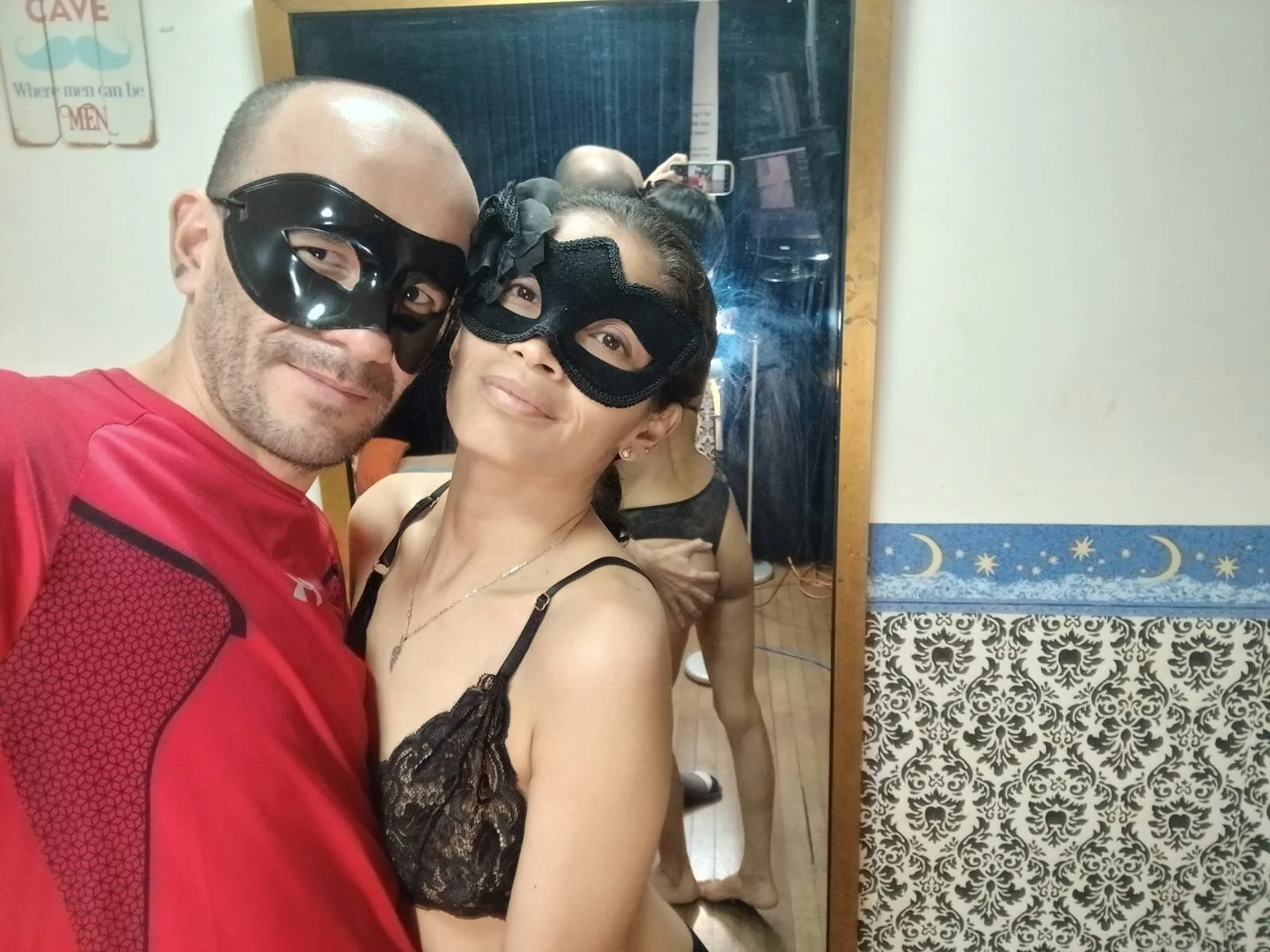 XXX Porn Photo of Nude coplehot27 80