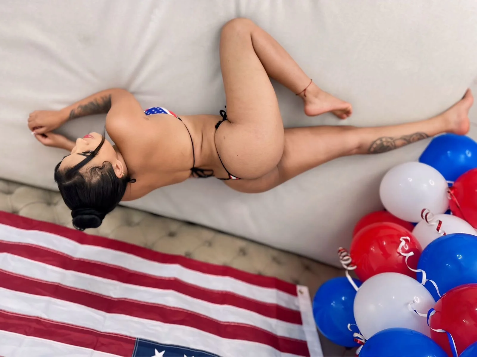 XXX Porn Photo of Nude ximena_case 39