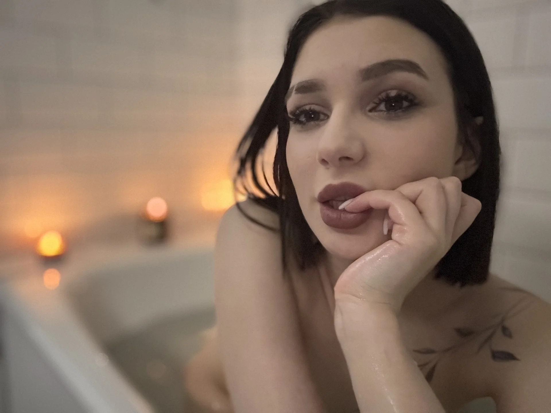 XXX Porn Photo of Nude ammy_cummy 133