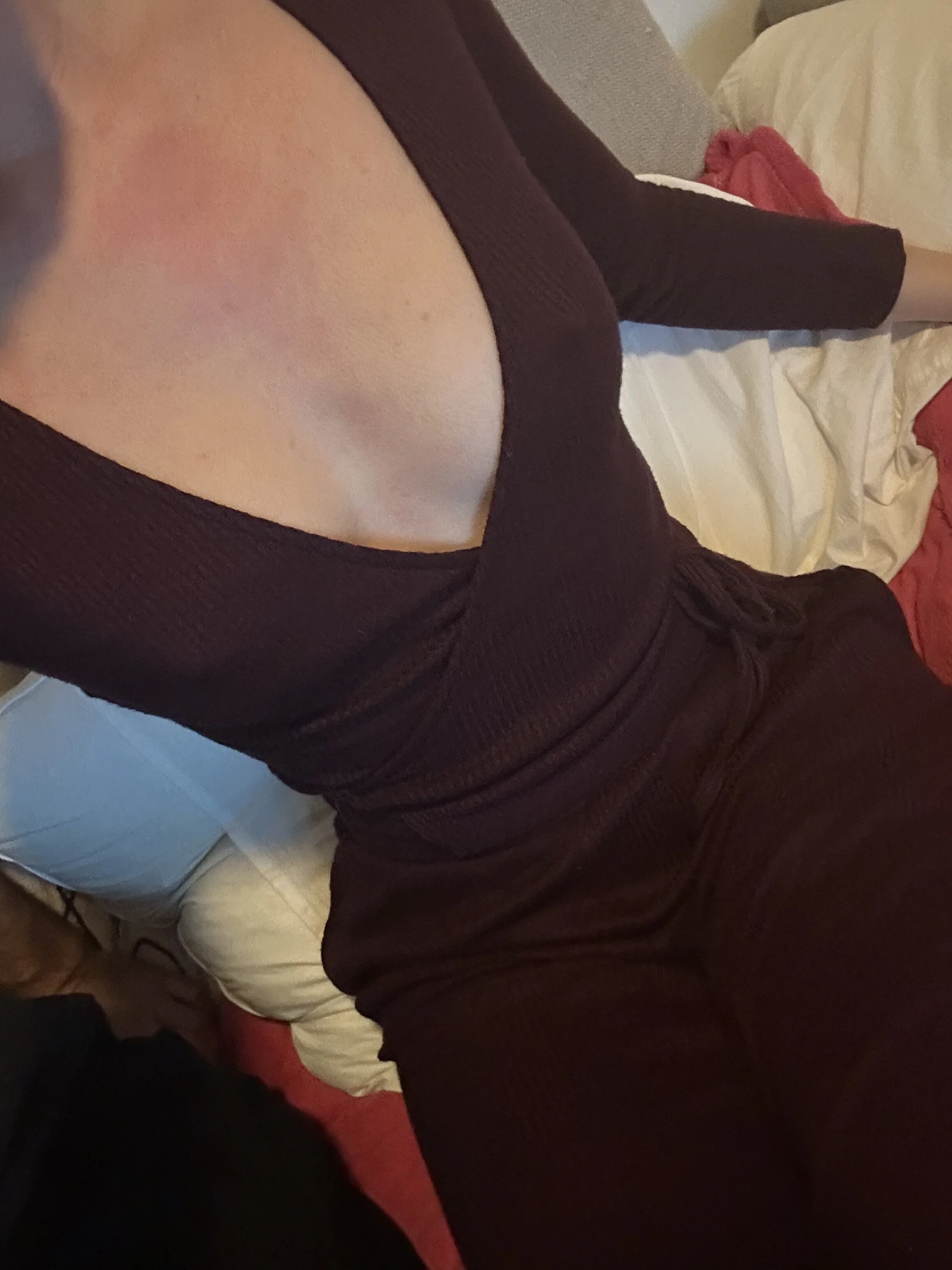 XXX Porn Photo of Nude ElenaRossy 31