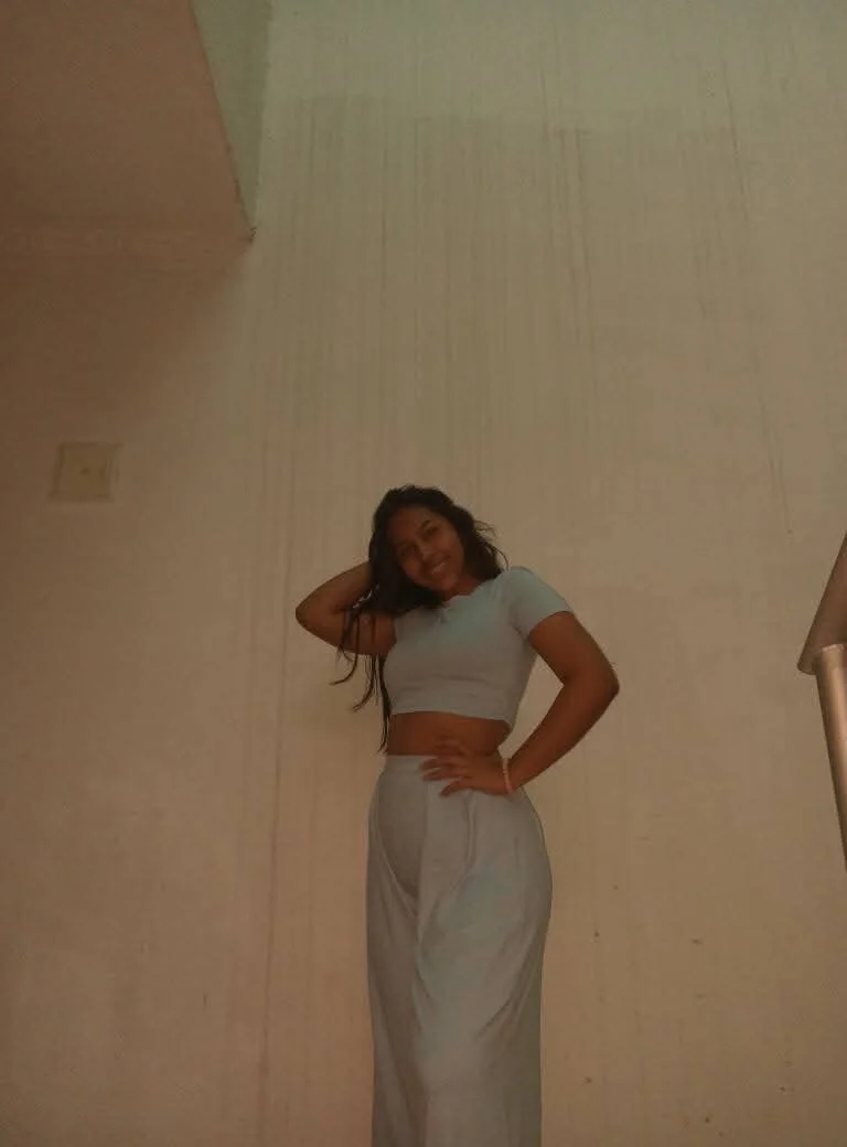 XXX Porn Photo of Nude THALIA_EF 5