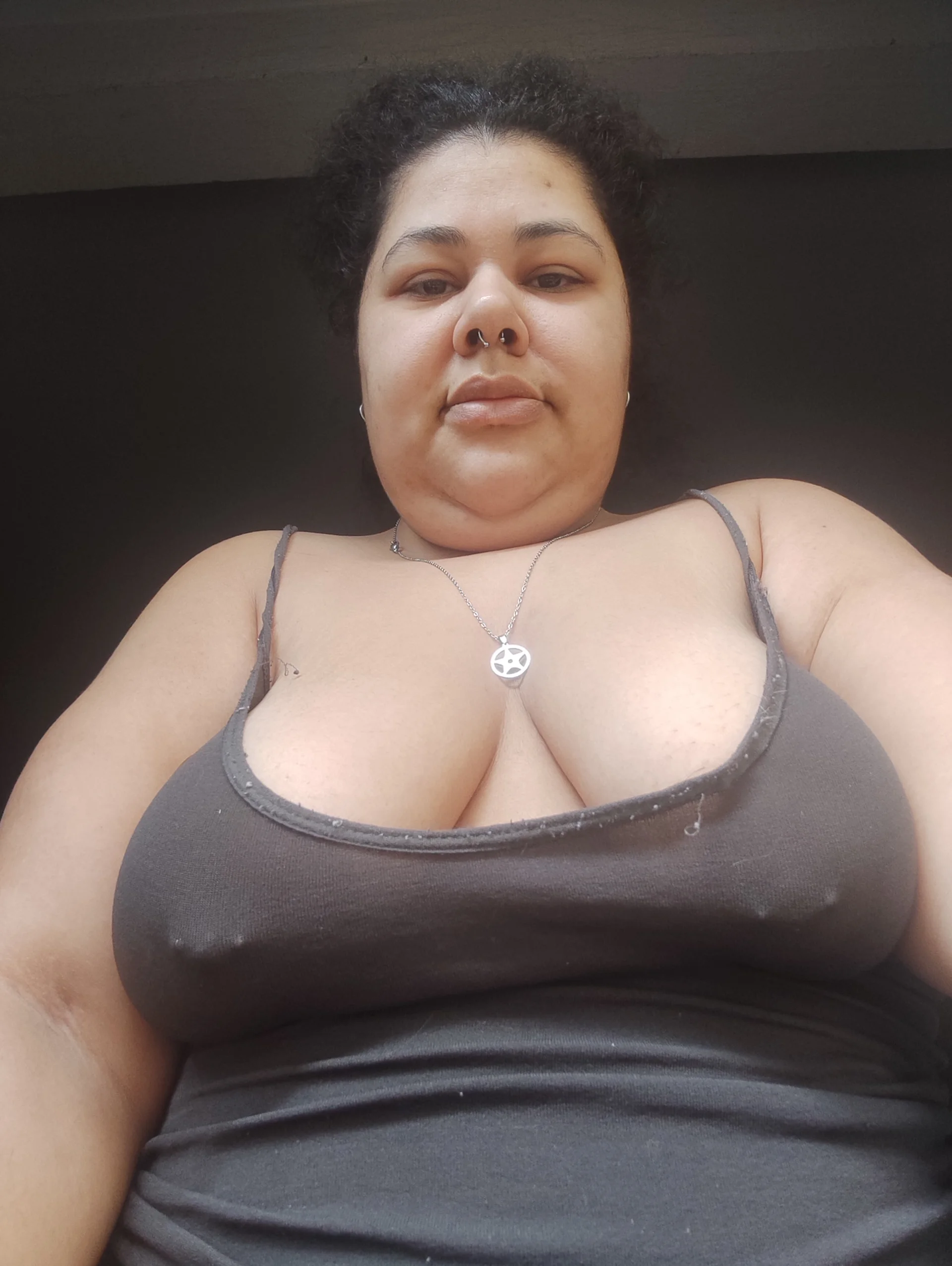 XXX Porn Photo of Nude xlatinastar 4