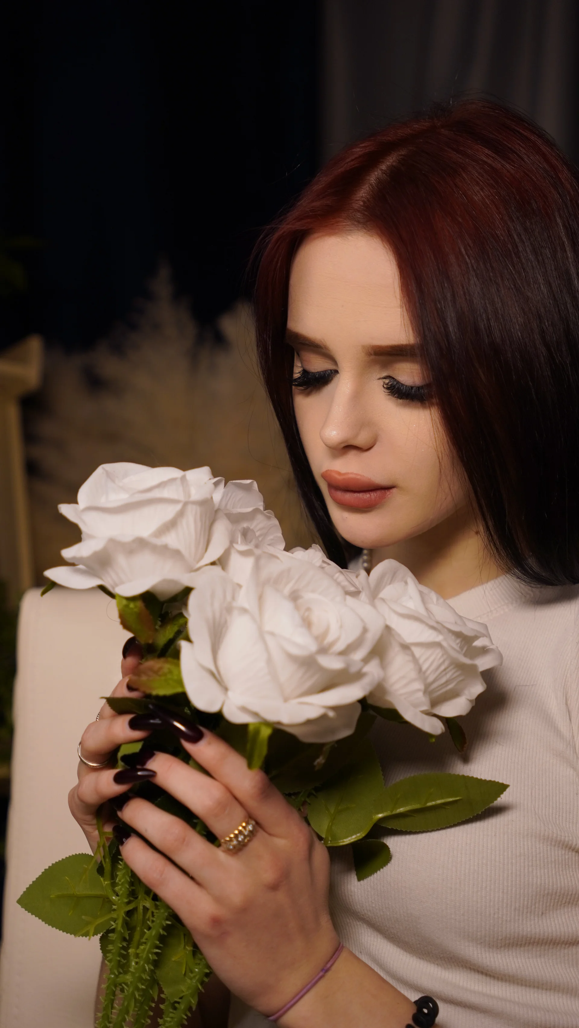 XXX Porn Photo of Nude IeshaOsorio 18