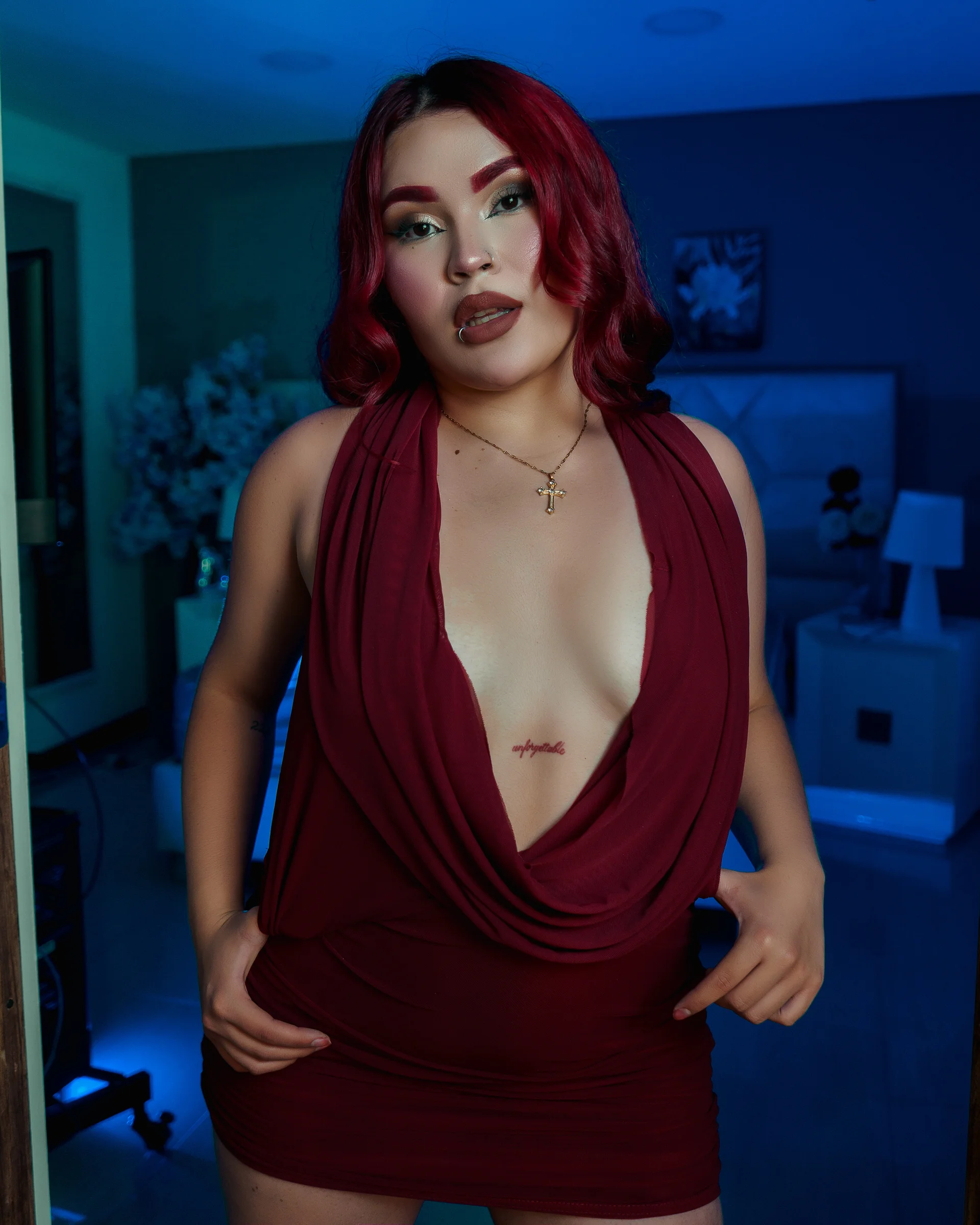XXX Porn Photo of Nude Sidney_clark 20