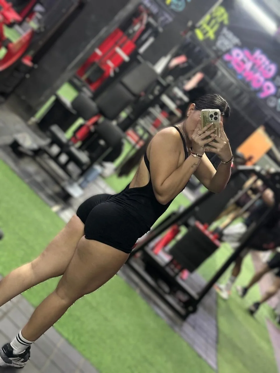 XXX Porn Photo of Nude liaamoon_ 6