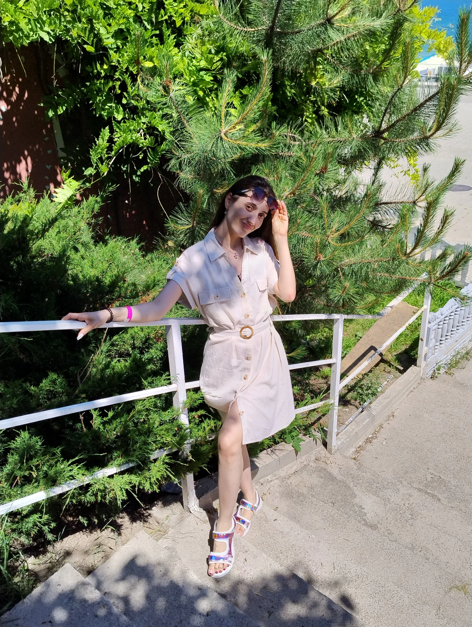XXX Porn Photo of Nude Iren 10