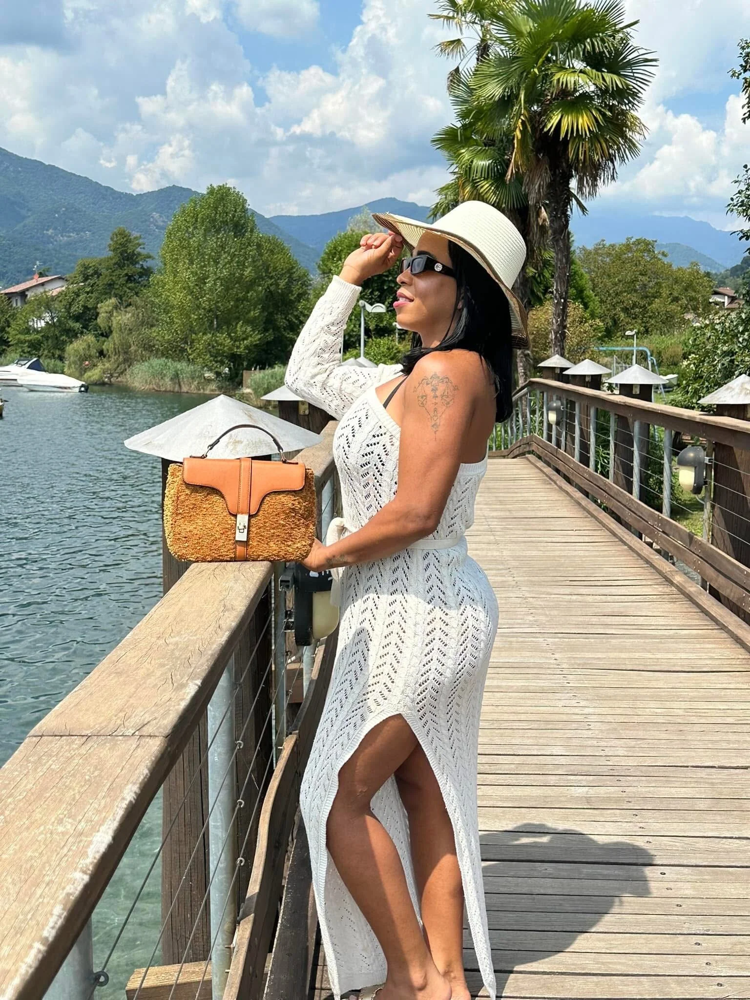 XXX Porn Photo of Nude Brunacicarelly 21
