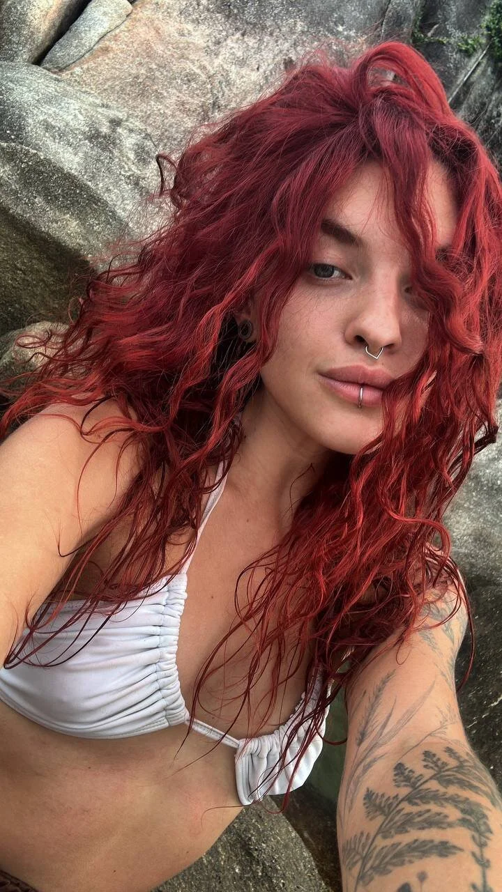 XXX Porn Photo of Nude Amylittlestar 14