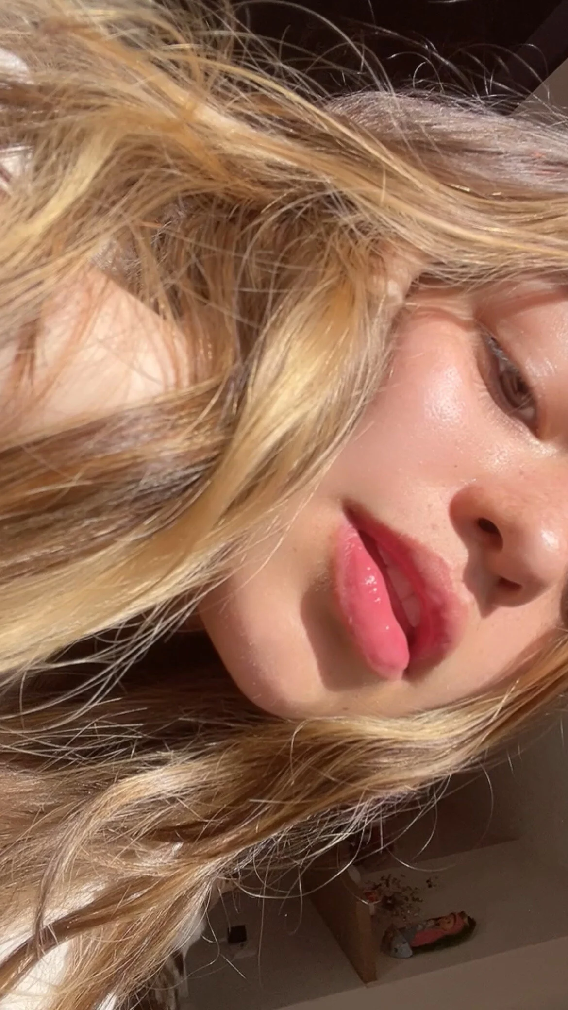 XXX Porn Photo of Nude Aphrill 1