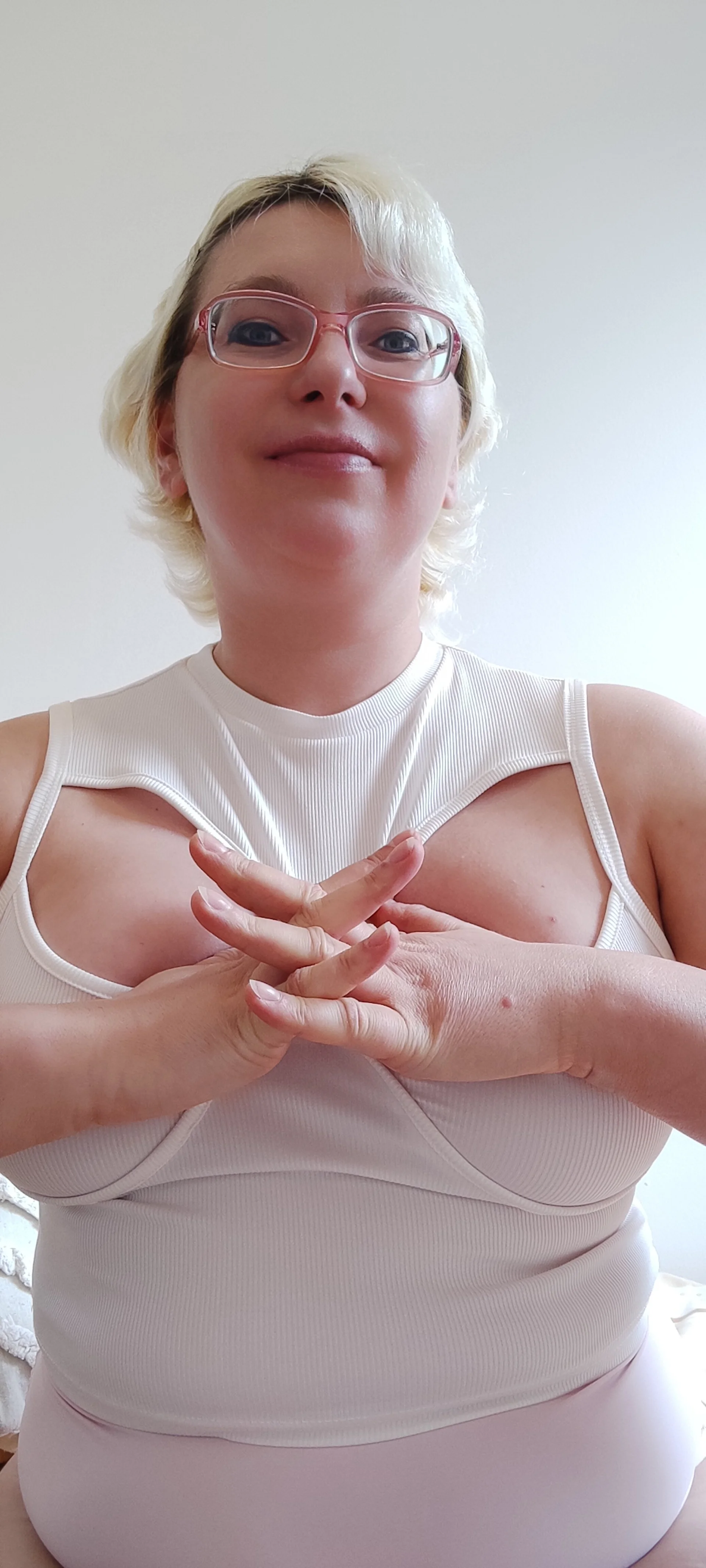 XXX Porn Photo of Nude VikaKing 98