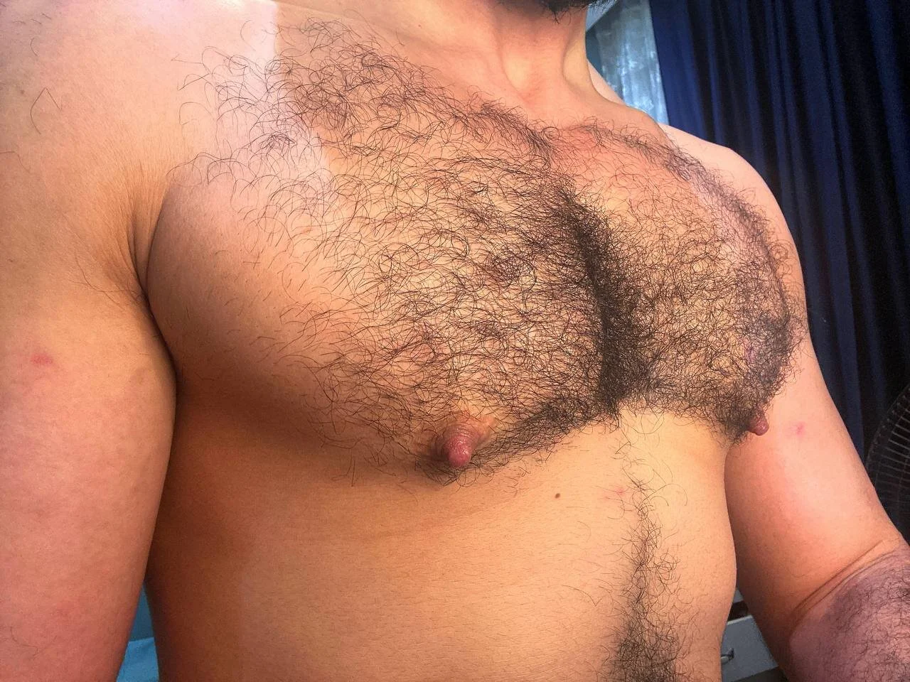 XXX Porn Photo of Nude Kinky_Boi94 7