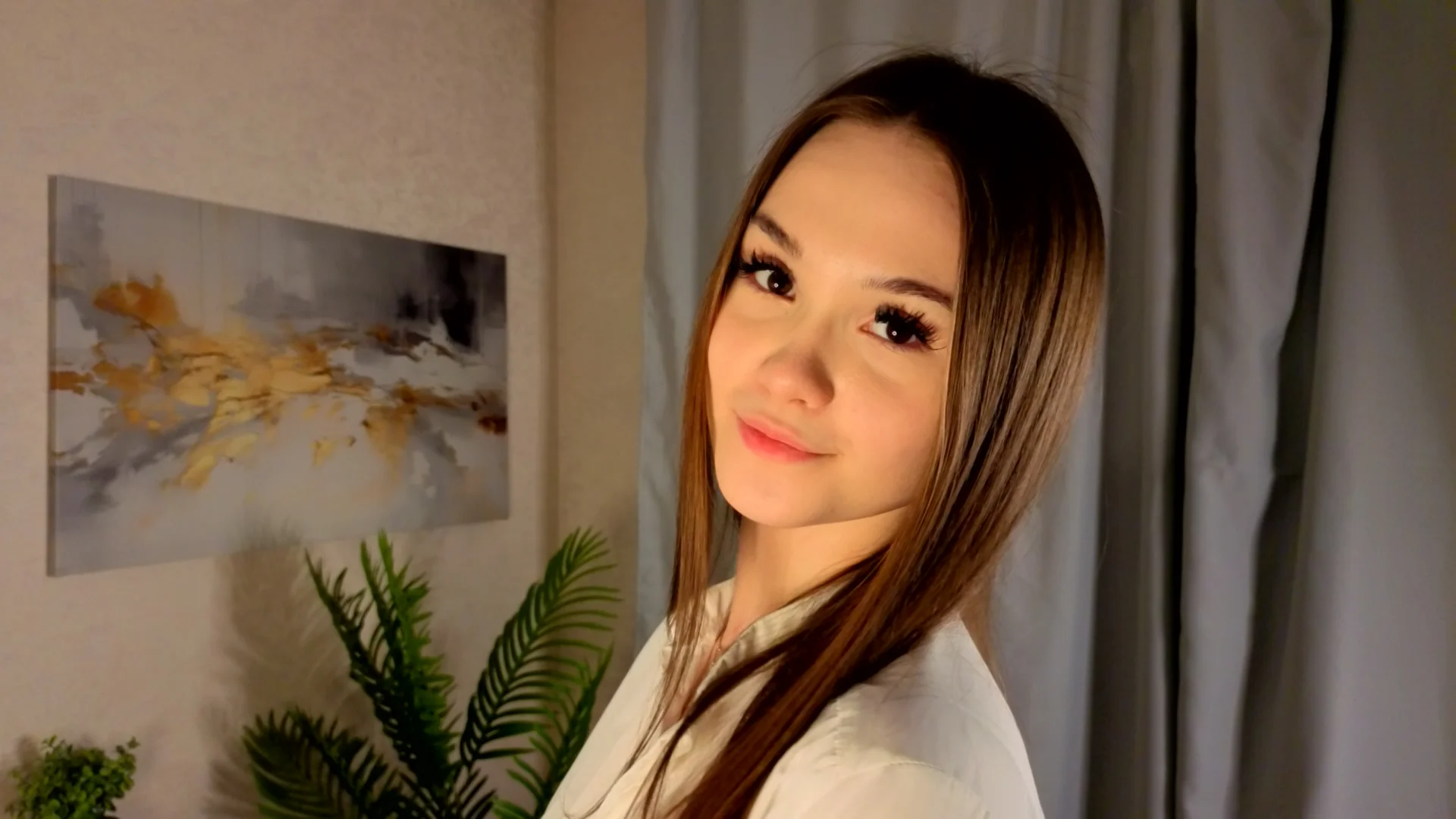 XXX Porn Photo of Nude LuraPodraza 63