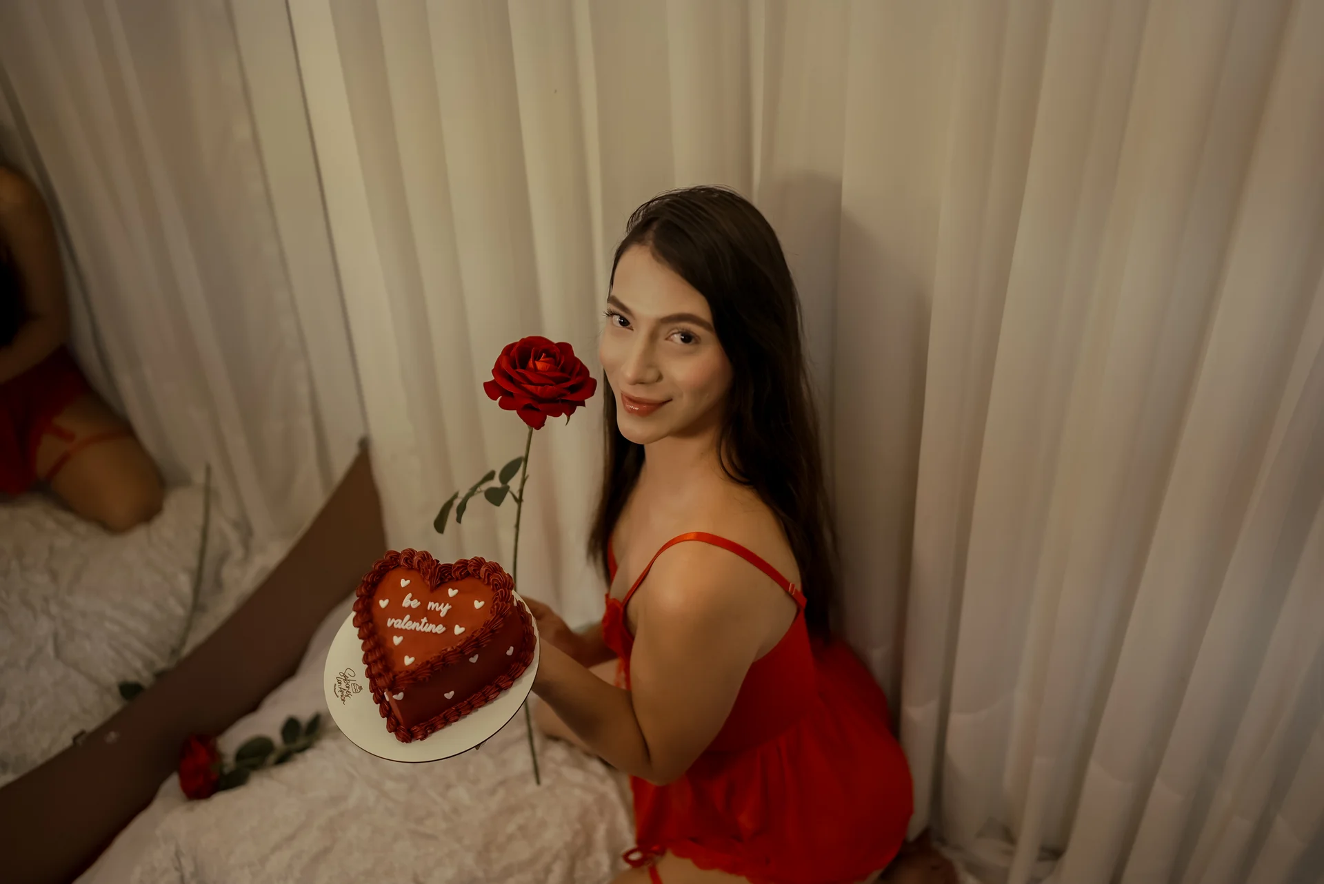 XXX Porn Photo of Nude Ariaa_Isabell 47