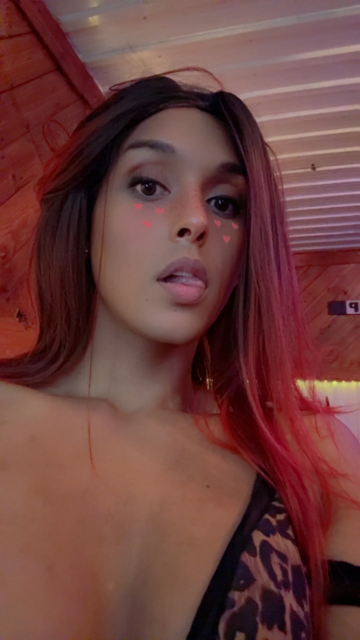 XXX Porn Photo of Nude HTXBBY3130 2