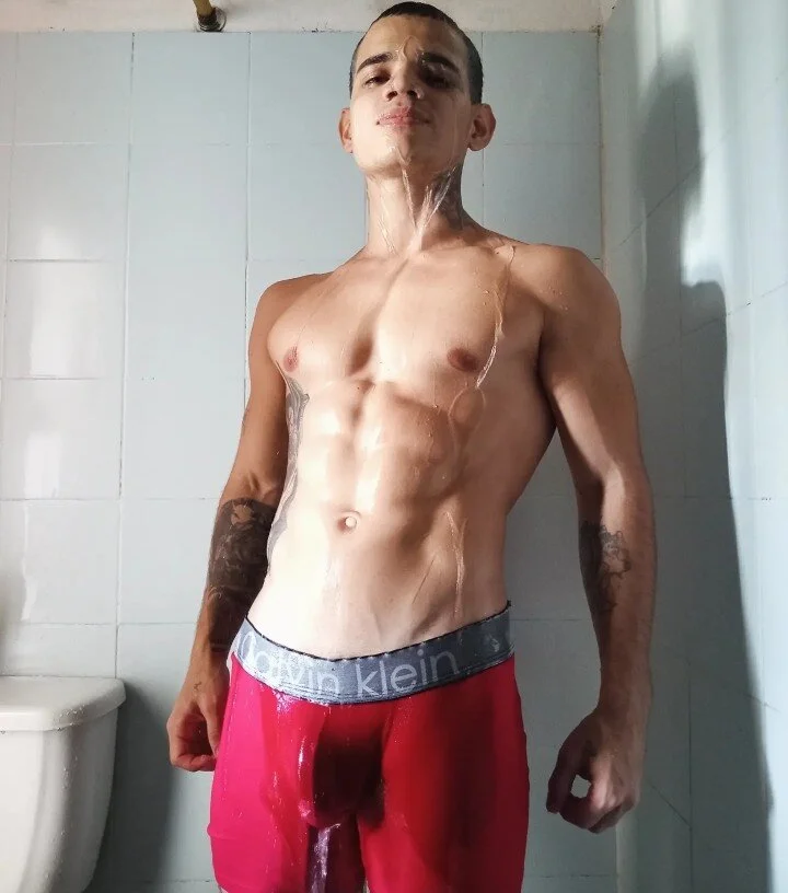 XXX Porn Photo of Nude Andrey_1997 5