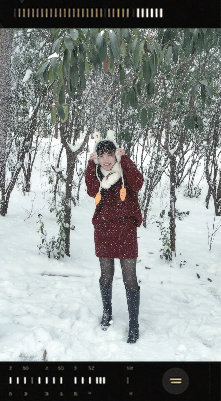 XXX Porn Photo of Nude nanagaga 2