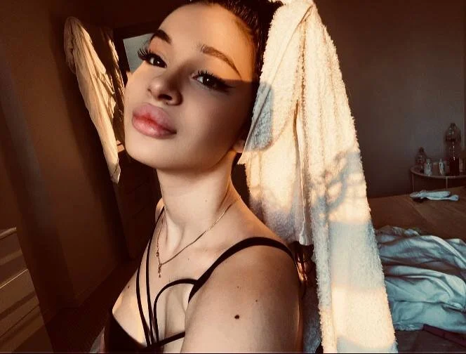 XXX Porn Photo of Nude JeniceMarts 5