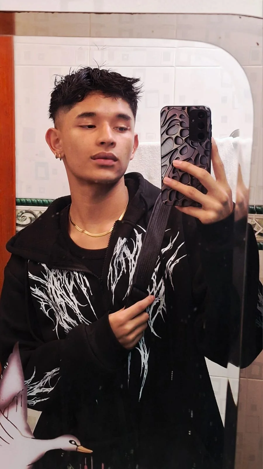 XXX Porn Photo of Nude Blunt_tay 3