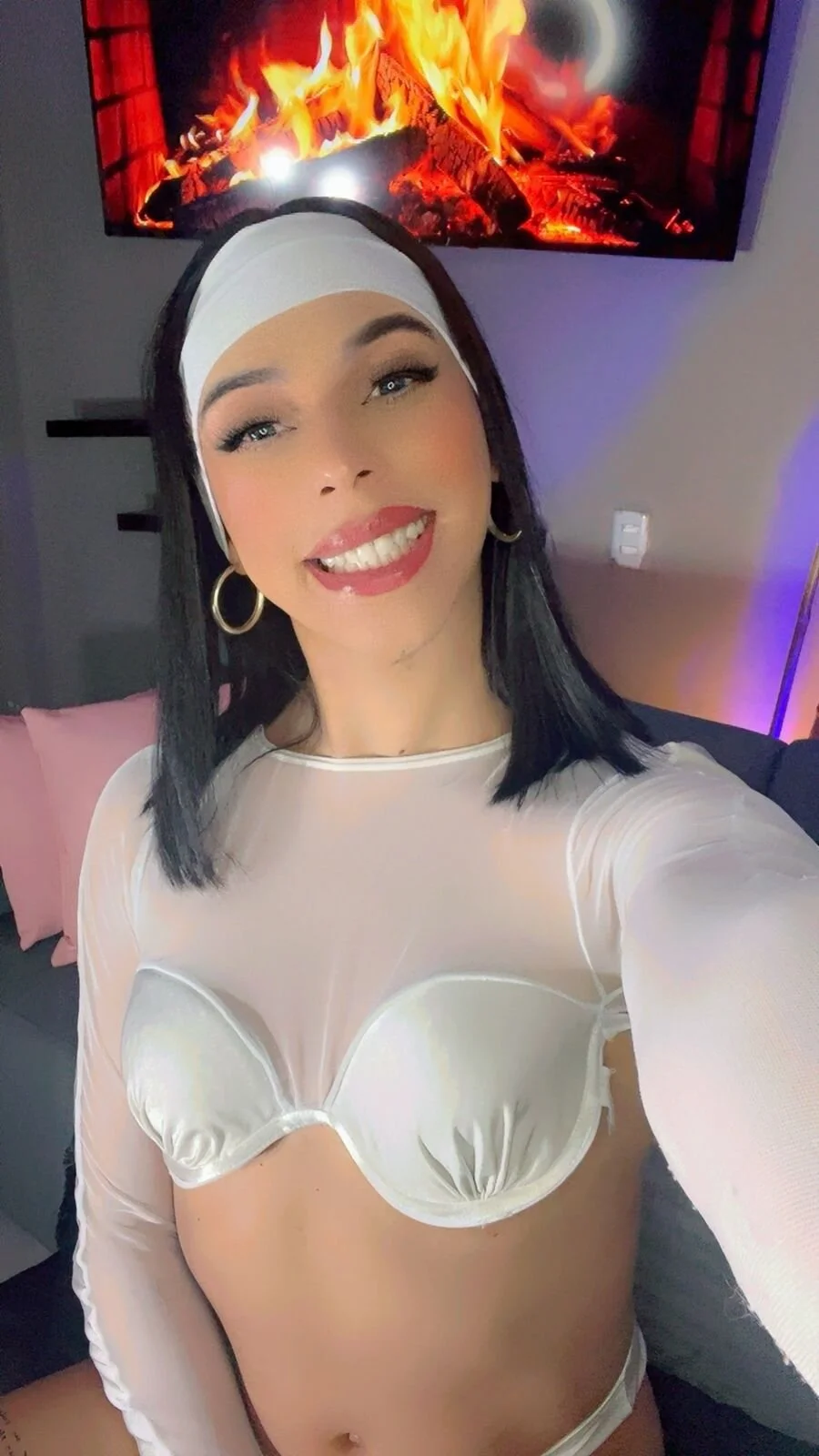 XXX Porn Photo of Nude danna_v 11