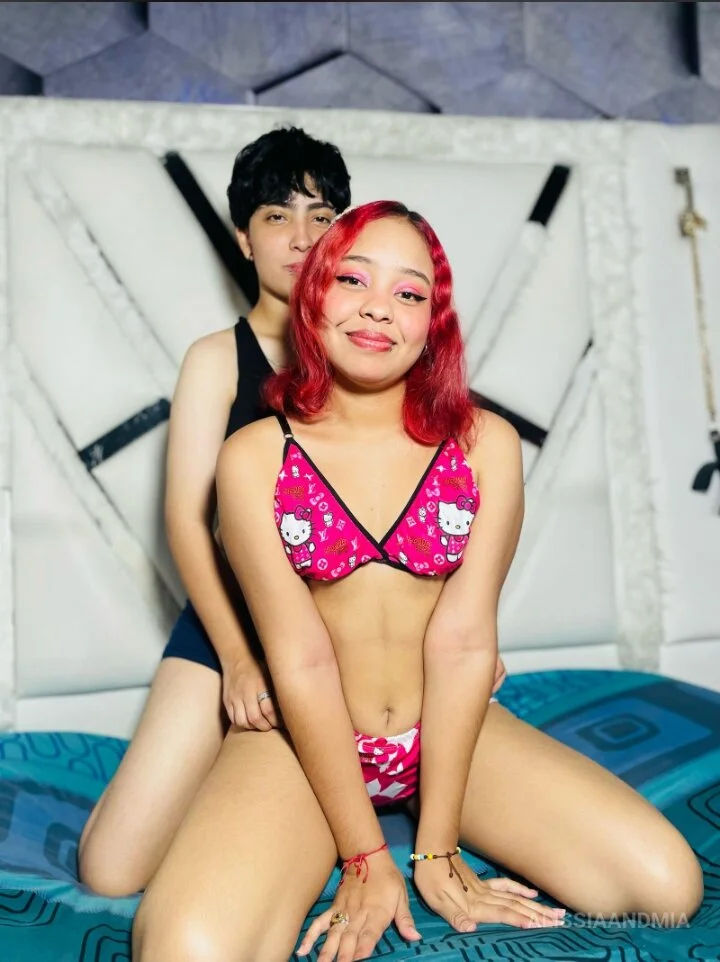 XXX Porn Photo of Nude Arisia78Mia 7
