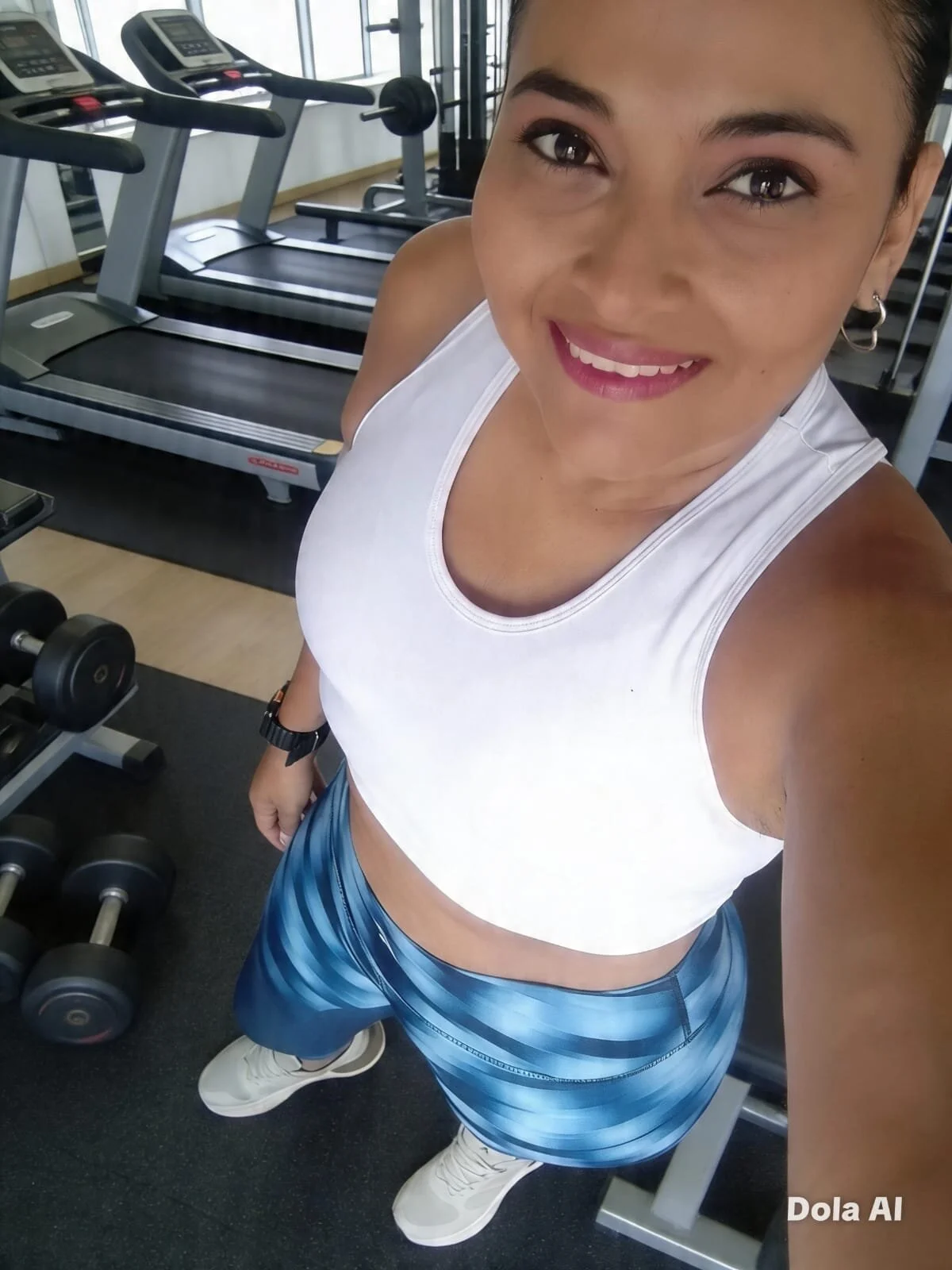 XXX Porn Photo of Nude Karen_Belle 5