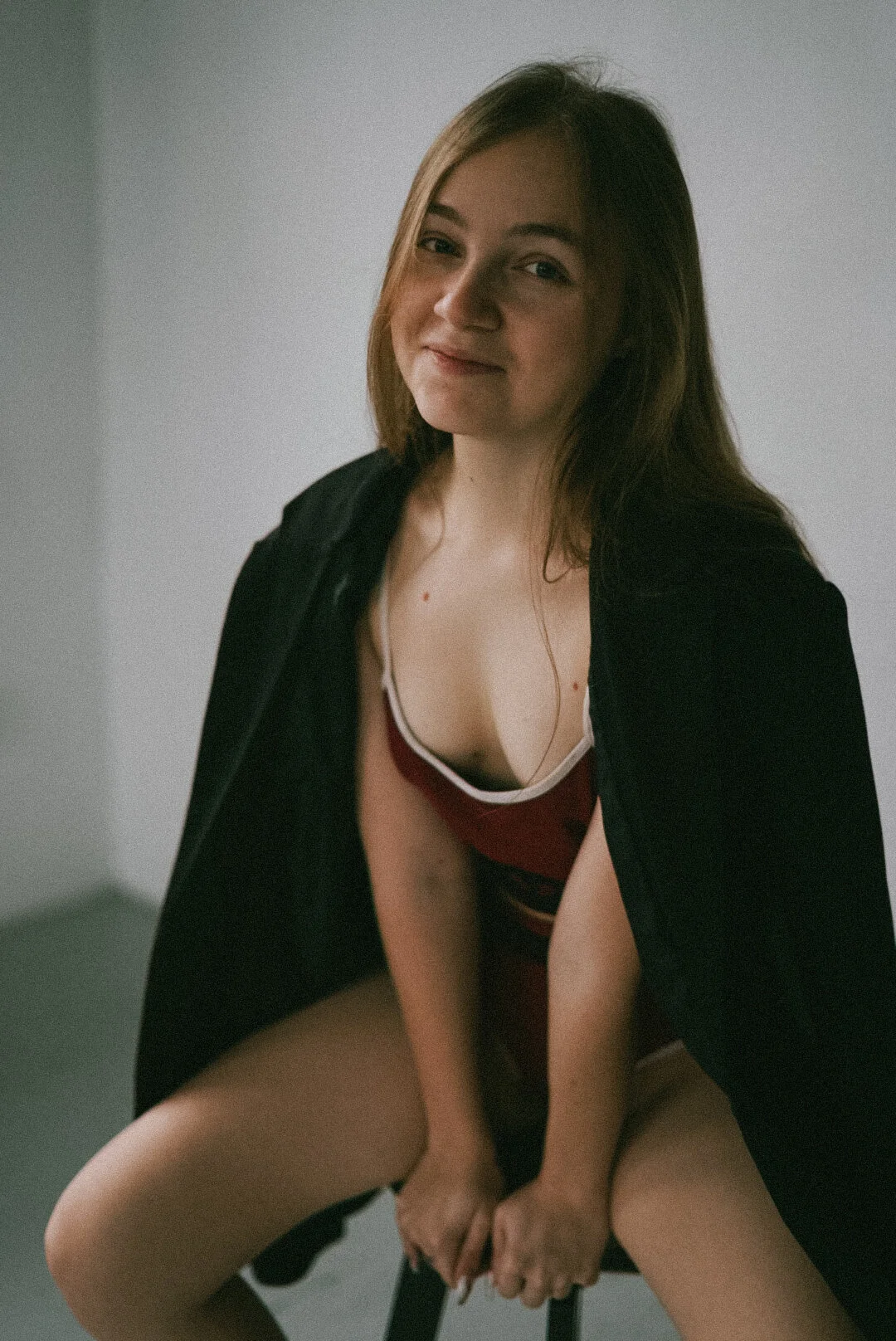 XXX Porn Photo of Nude ArrinaWairr 16