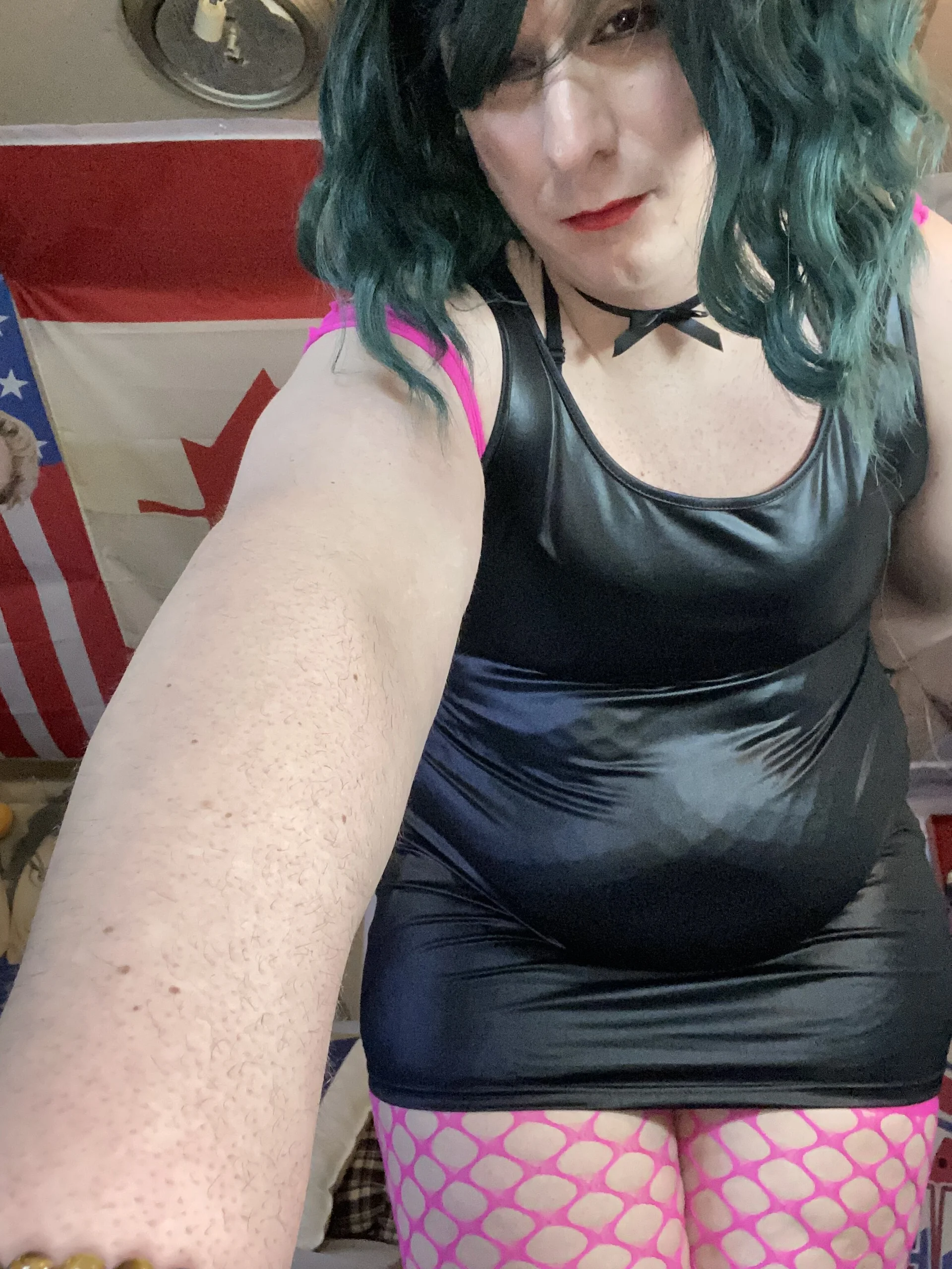 XXX Porn Photo of Nude cosmicjones 39