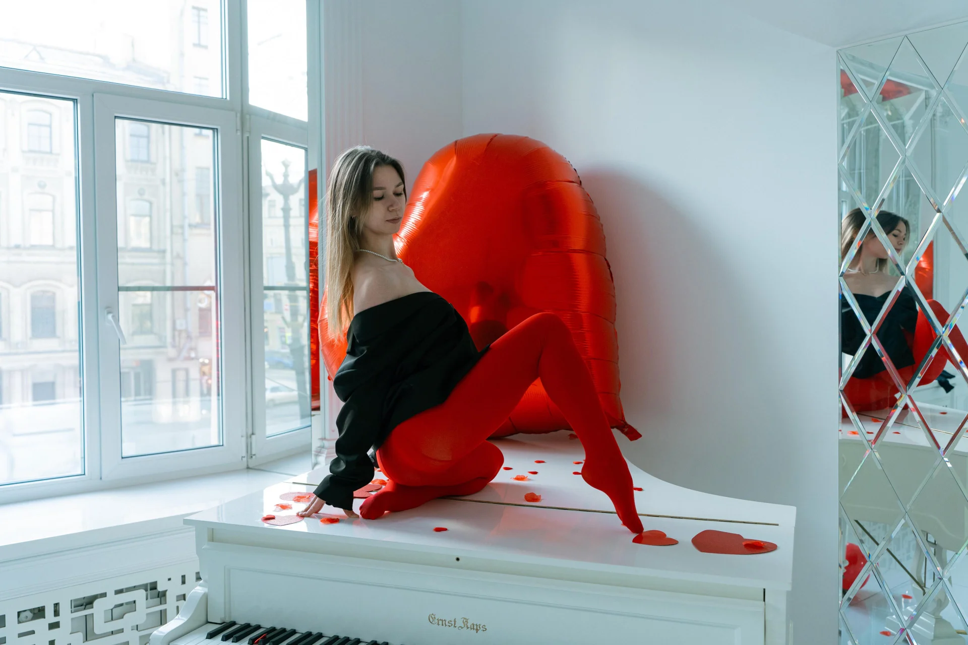 XXX Porn Photo of Nude SagiriMei 11