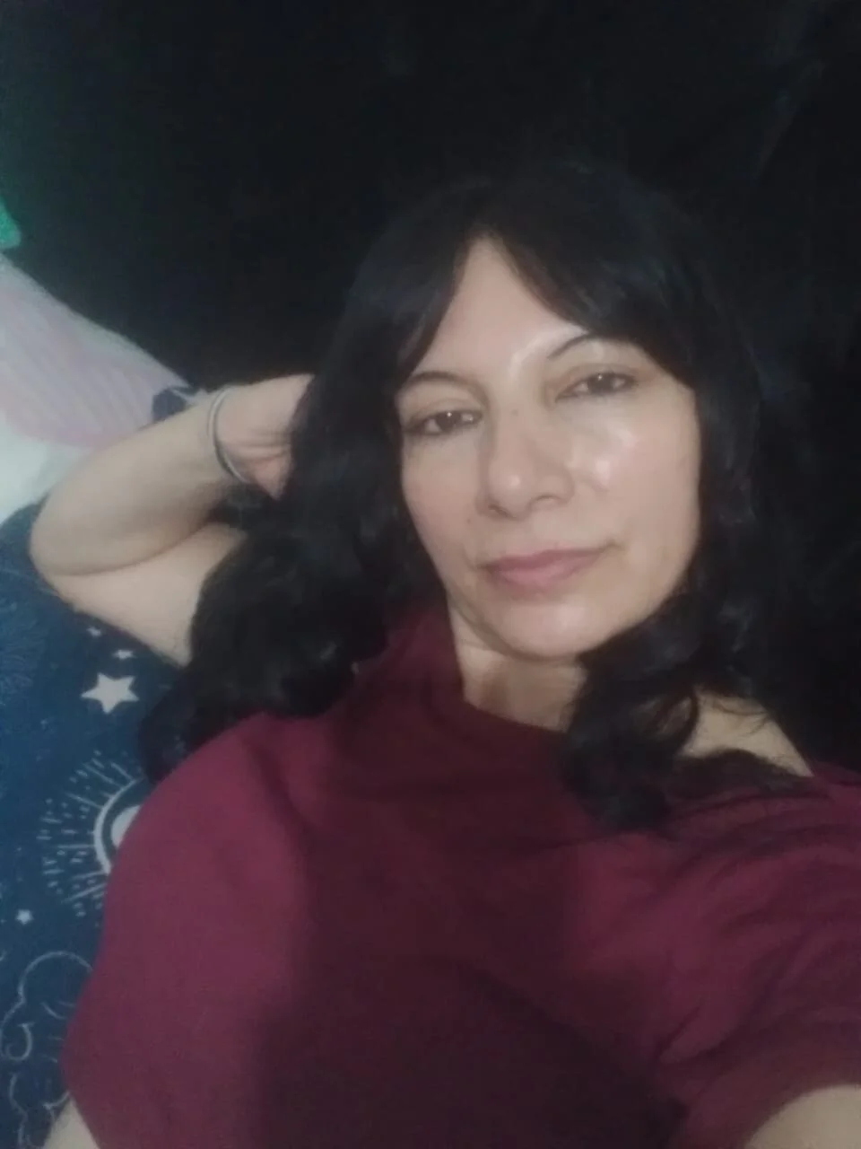 XXX Porn Photo of Nude Sofia_granny 2