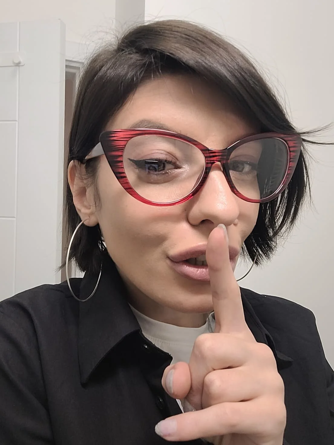 XXX Porn Photo of Nude LuneMyst 1