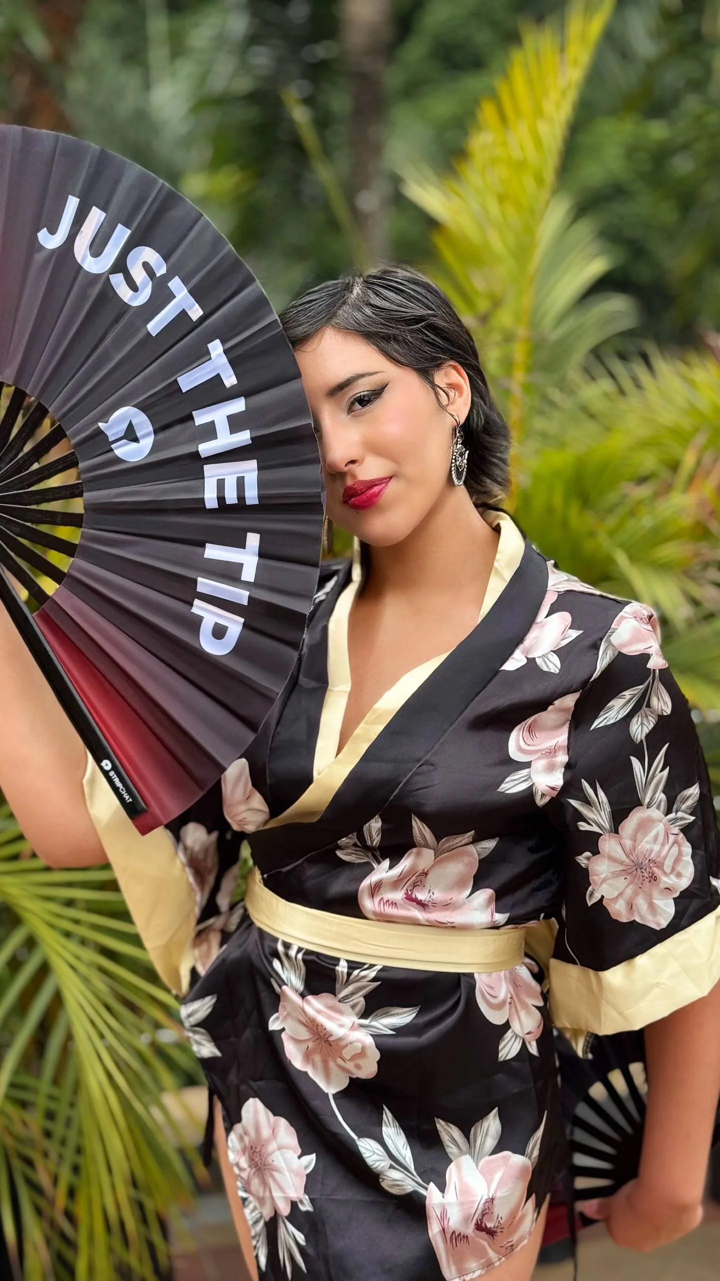XXX Porn Photo of Nude LiliSakuraXXX 4