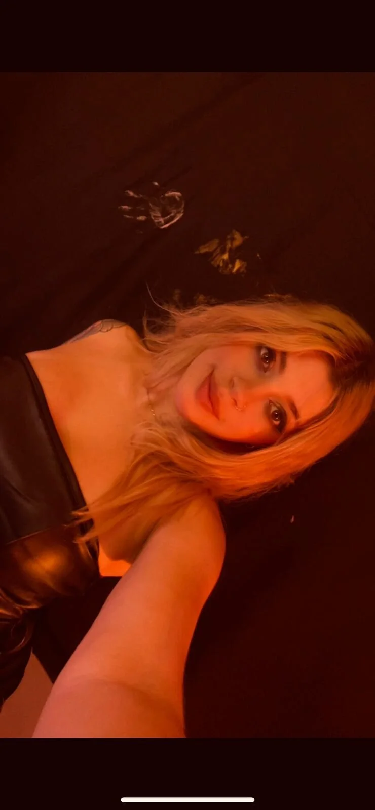 XXX Porn Photo of Nude MadisonKane 18