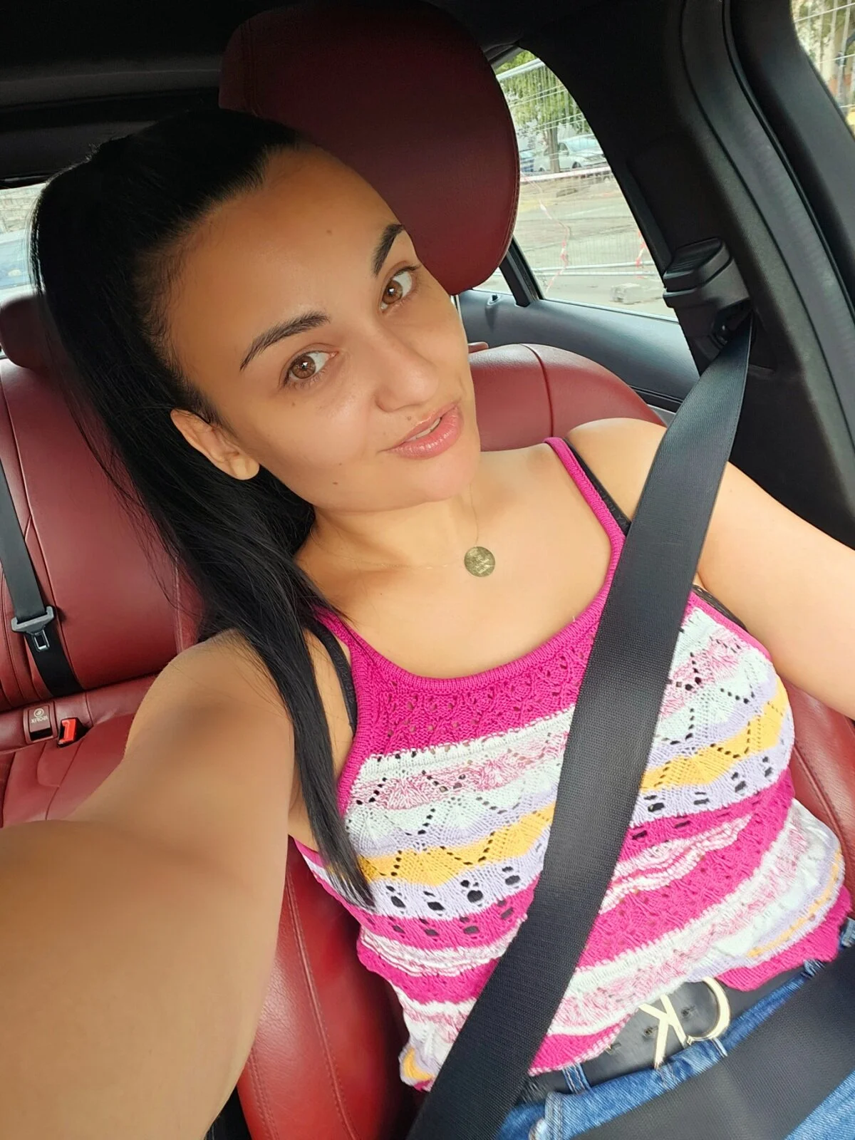 XXX Porn Photo of Nude AlexandraRand 103