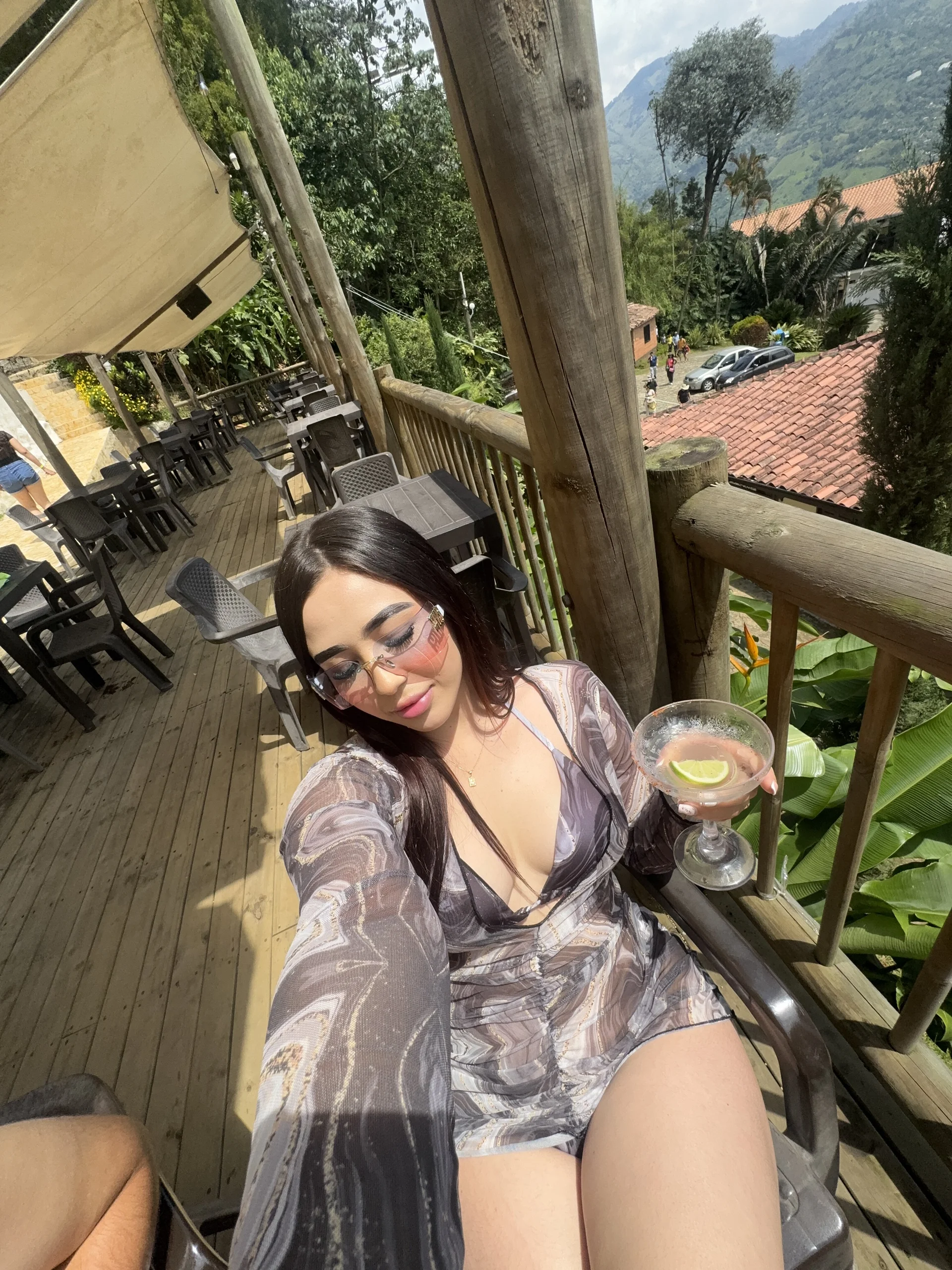 XXX Porn Photo of Nude aria_paul 91