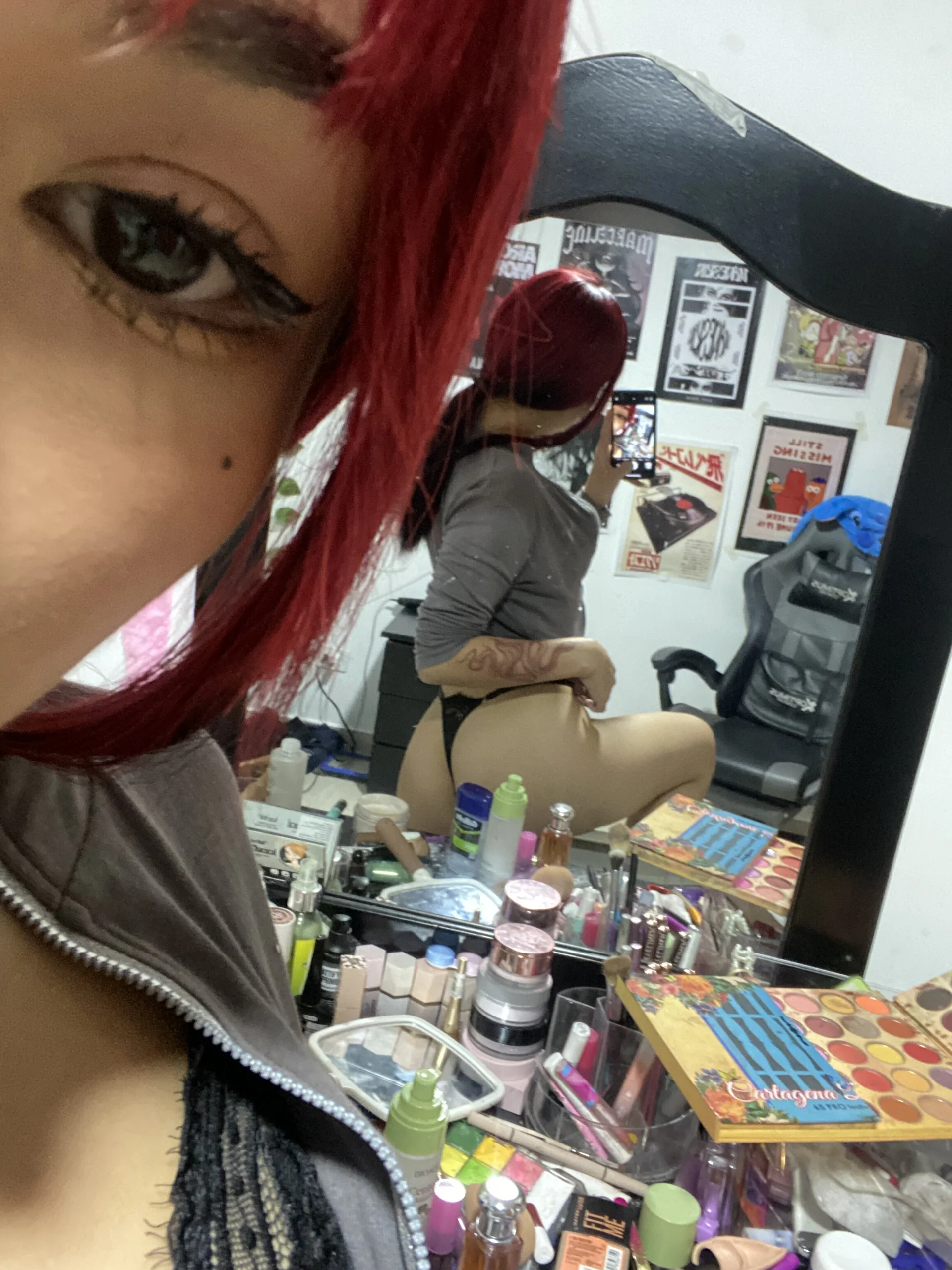 XXX Porn Photo of Nude sswng_ 3