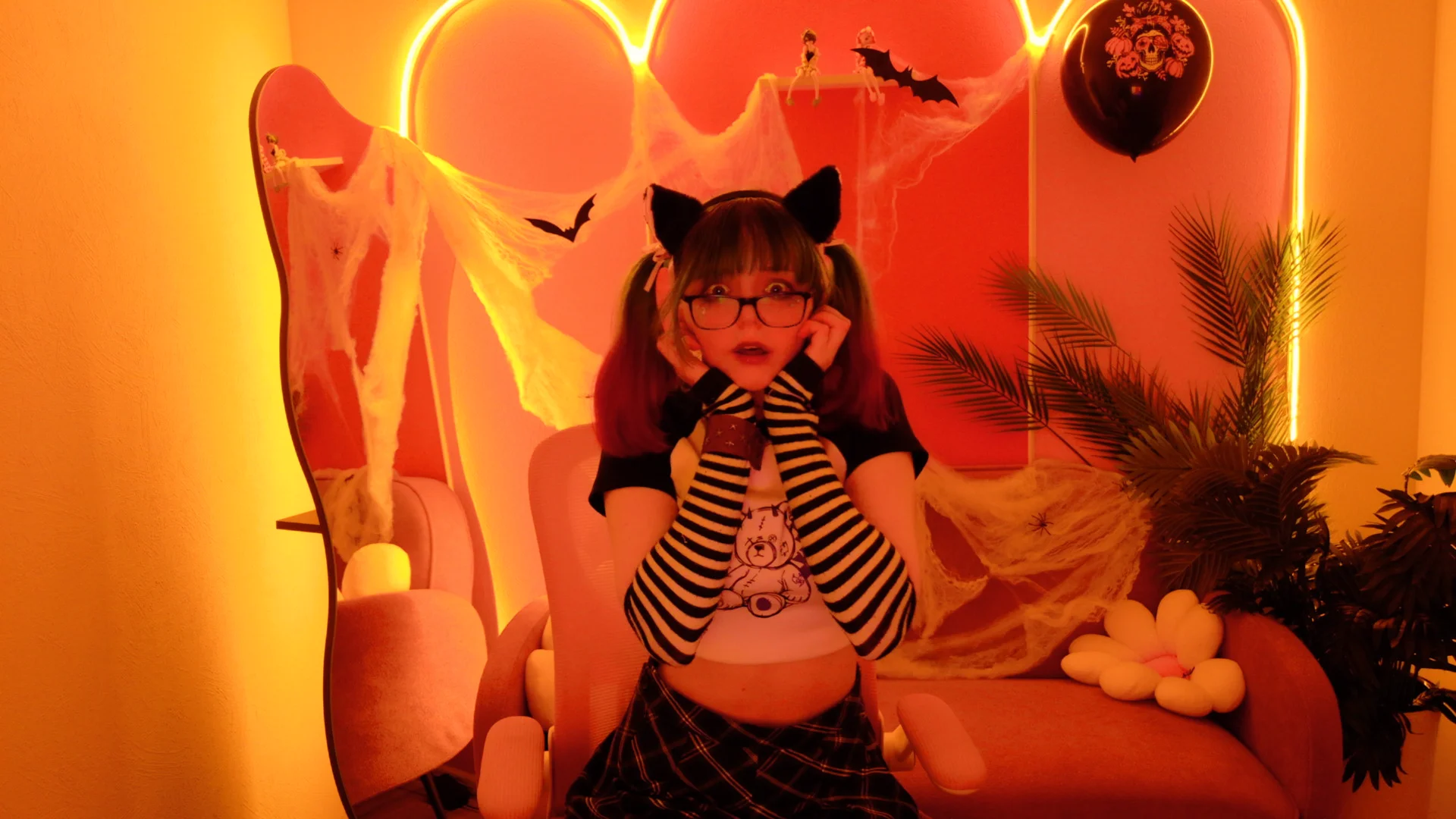 XXX Porn Photo of Nude 666_marshmallow 16