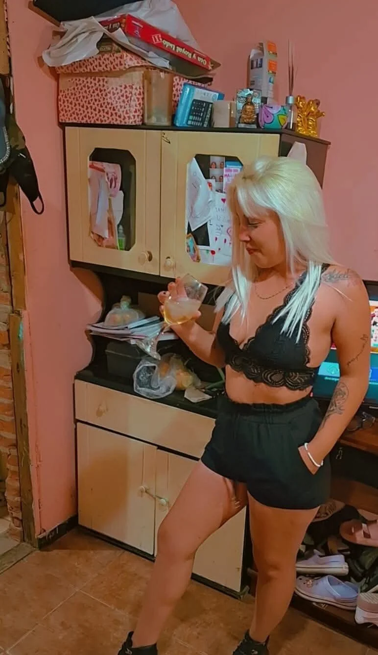 XXX Porn Photo of Nude Pilarxxx666 3