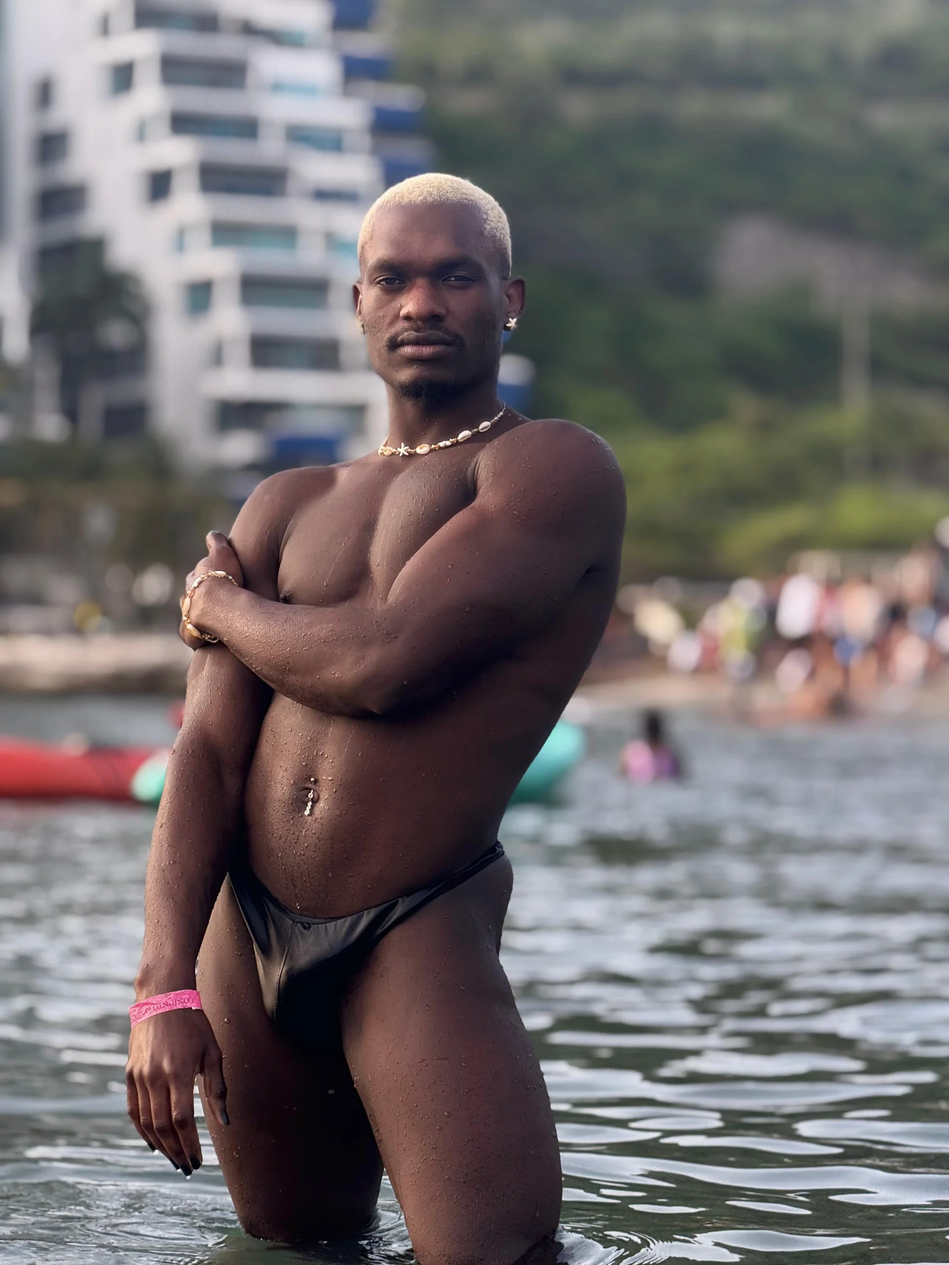 XXX Porn Photo of Nude edwin_mosquera1 24