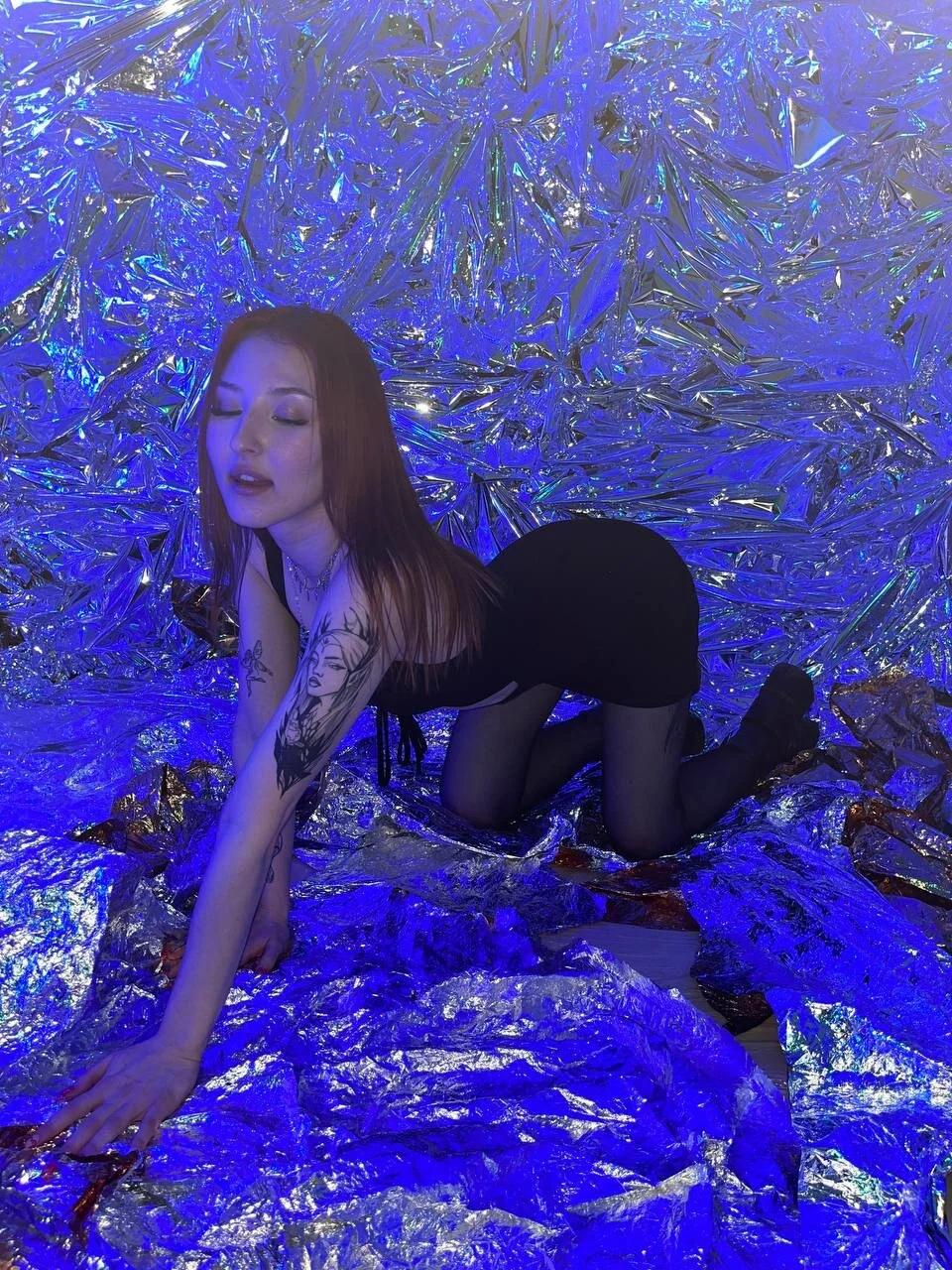 XXX Porn Photo of Nude annief0x 10