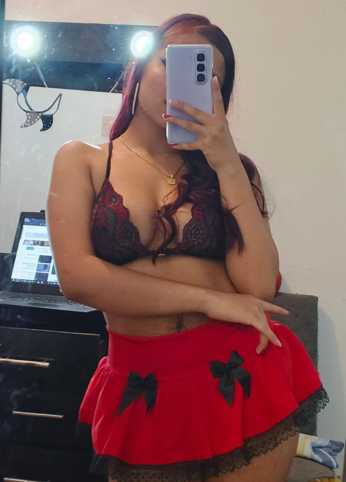 XXX Porn Photo of Nude NaughtyLola_26 12