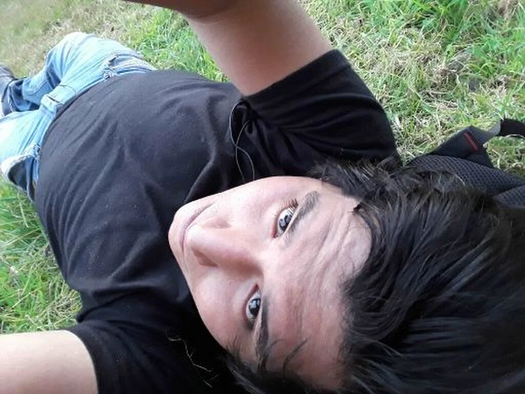 XXX Porn Photo of Nude Antho_San 1