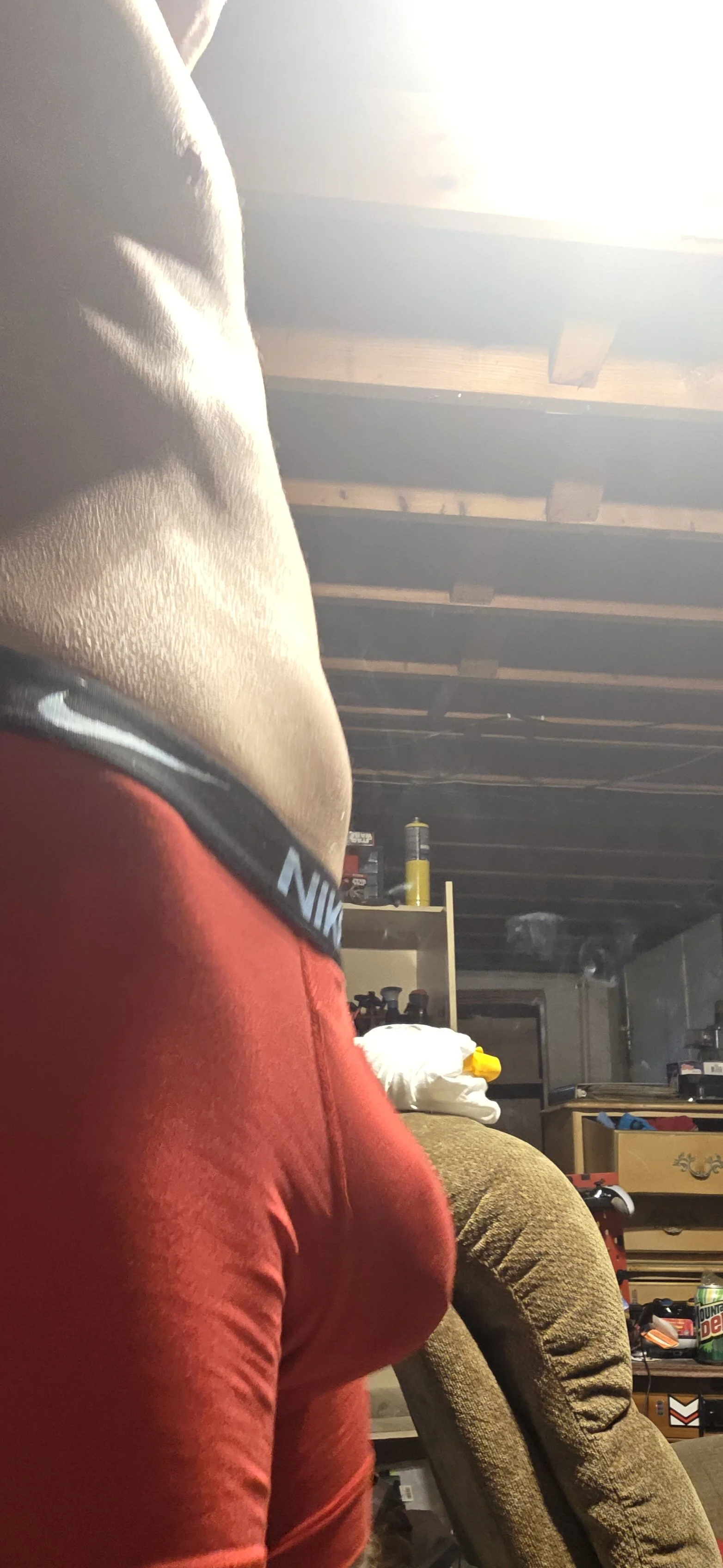 XXX Porn Photo of Nude mythicbonez69 31