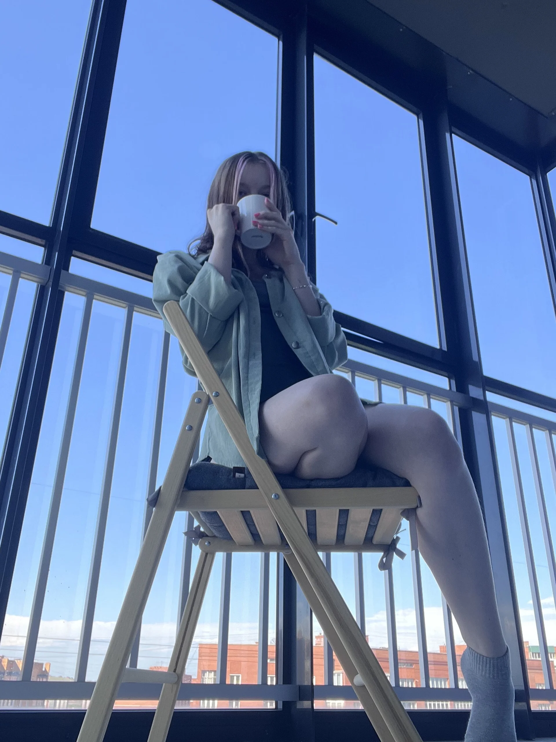 XXX Porn Photo of Nude Wandarful_Wanda 40