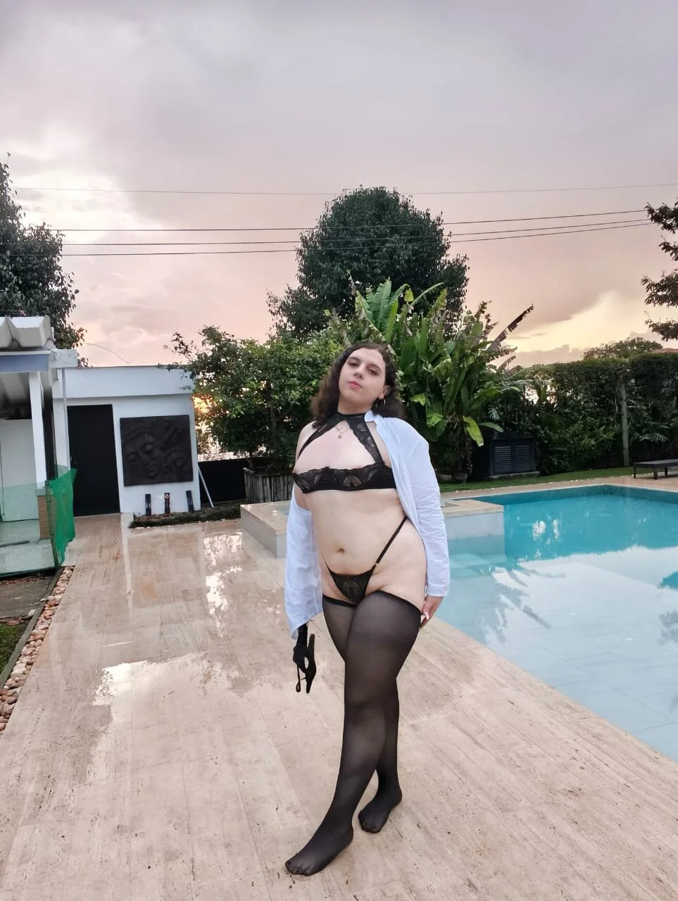 XXX Porn Photo of Nude catleya_noire 86