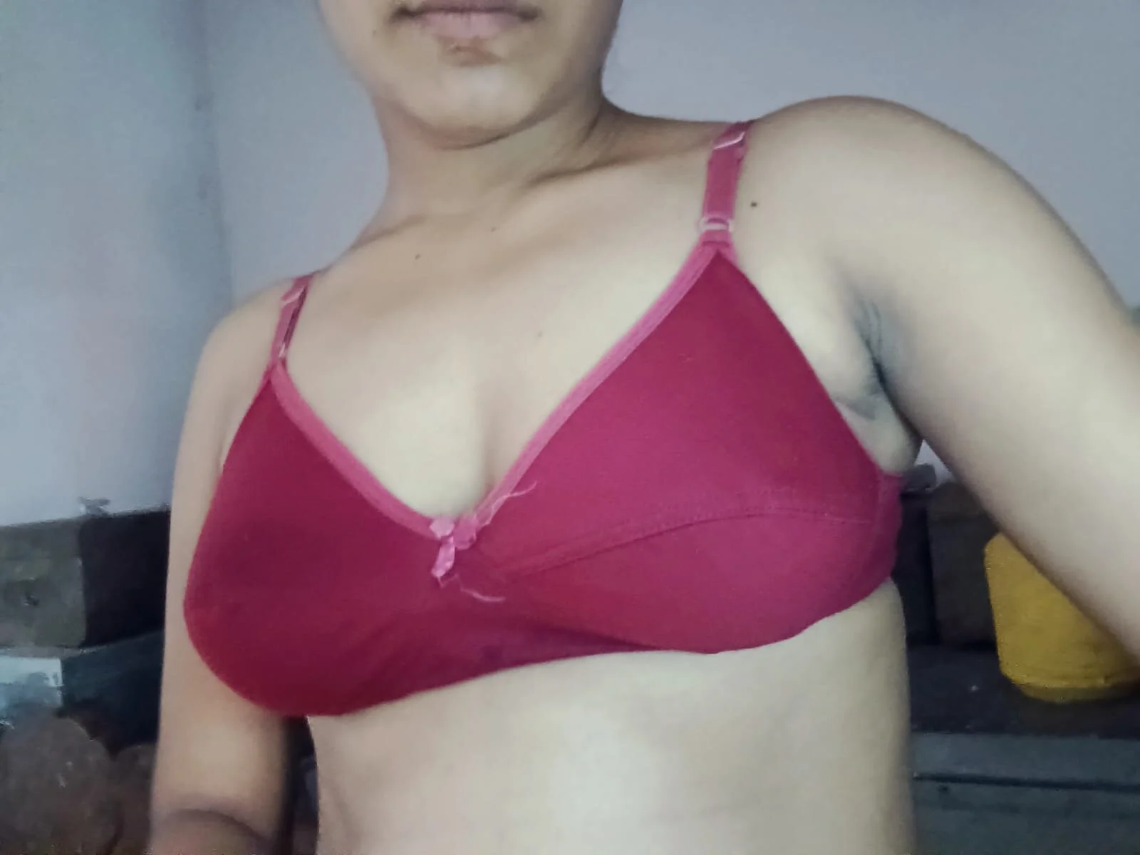 XXX Porn Photo of Nude Ex_priya01 1