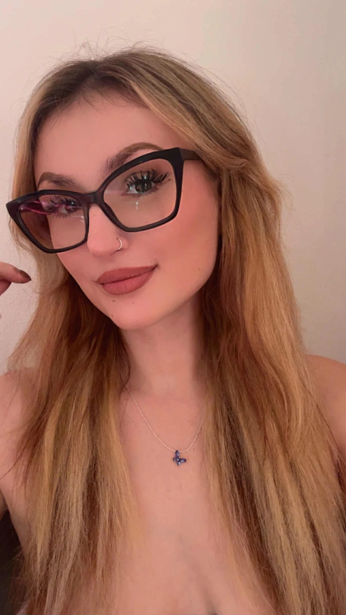 XXX Porn Photo of Nude Anaayss_ 2