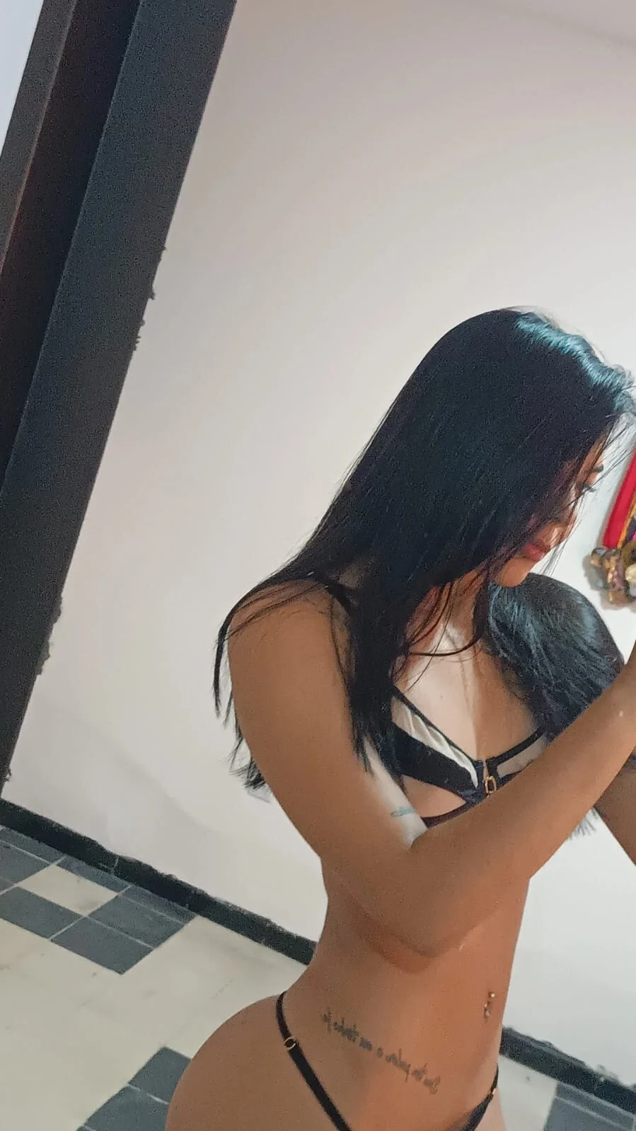 XXX Porn Photo of Nude KendalJacobs 1
