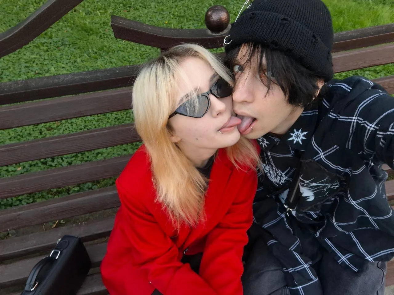 XXX Porn Photo of Nude Beauty_and_pet8 1