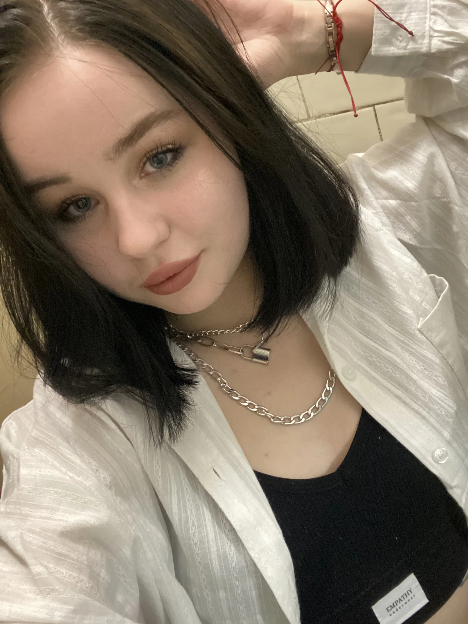 XXX Porn Photo of Nude AliceLune 30